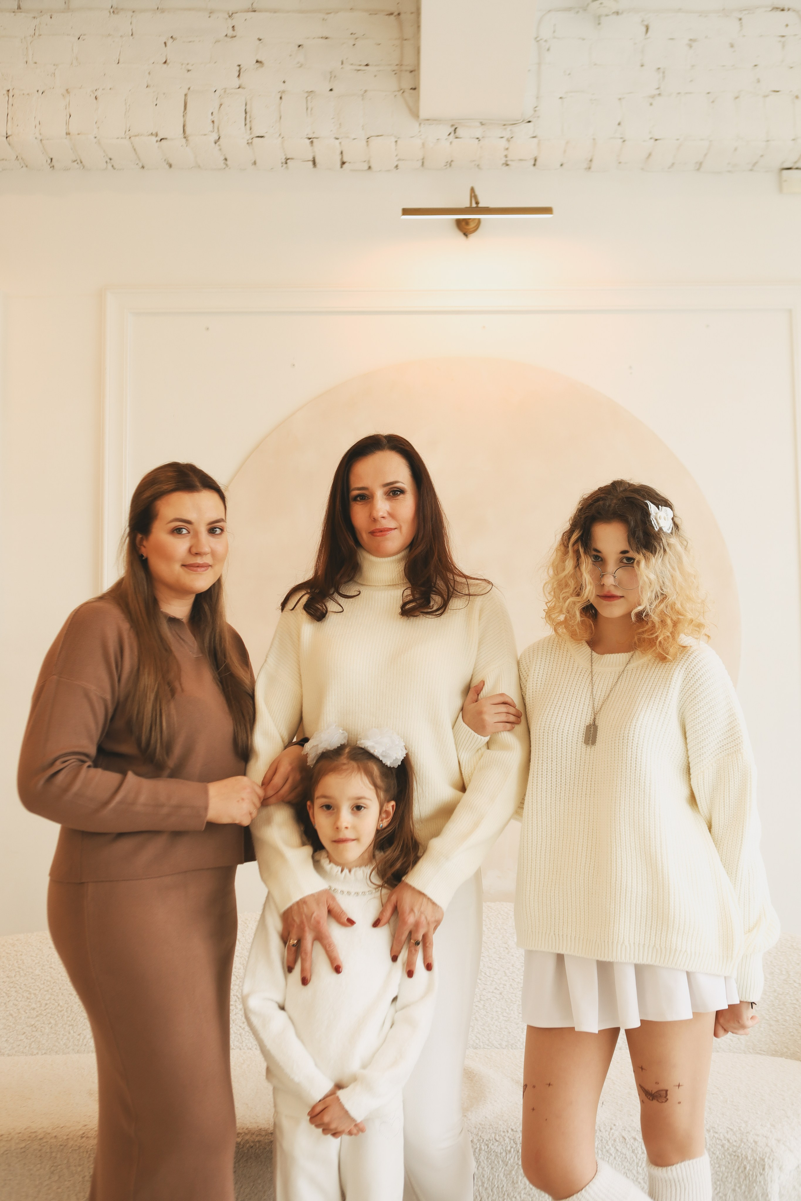 Family. Фотограф Санкт-Петербурга