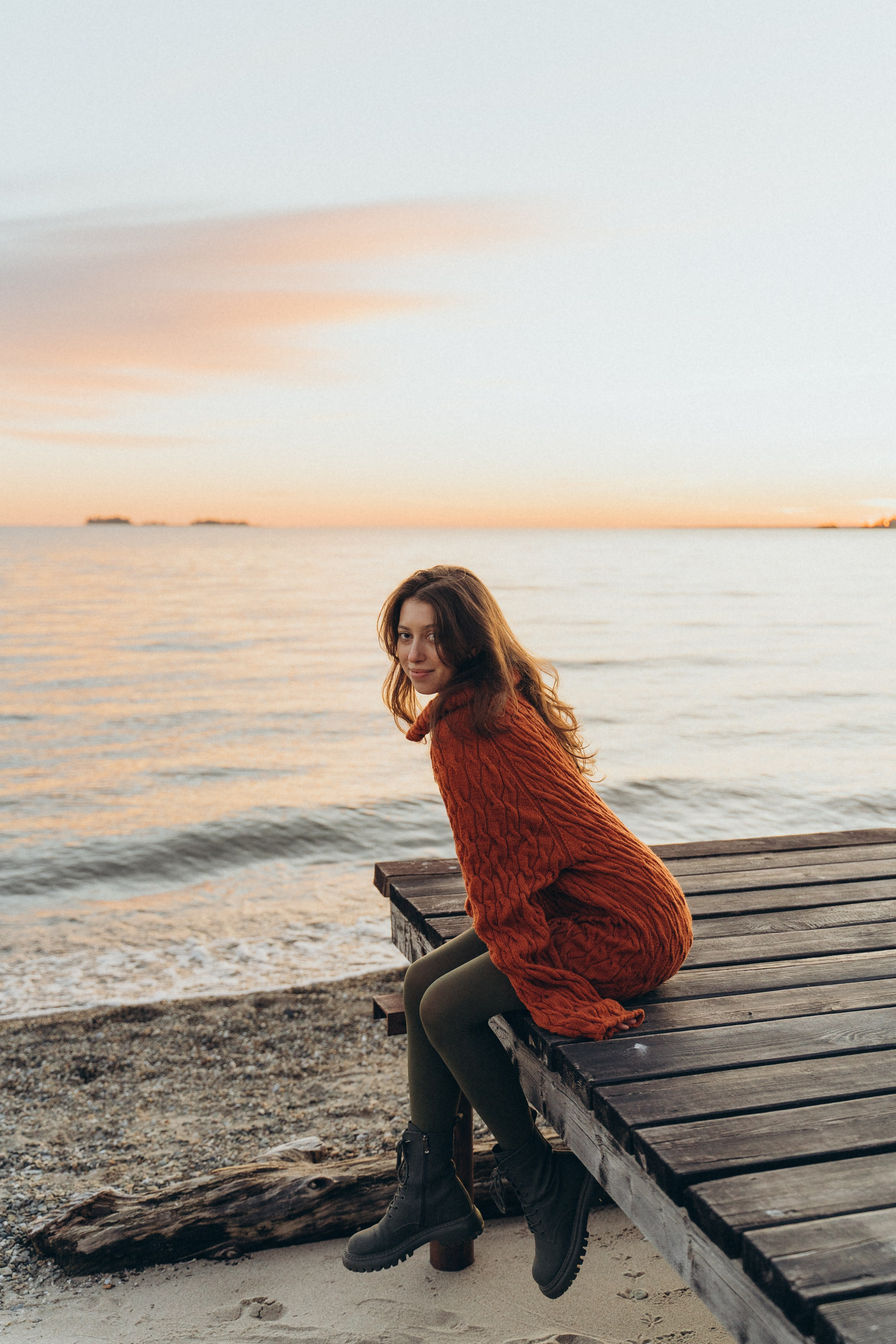 Алина. Фотограф в Санкт-Петербурге — Лучина Екатерина