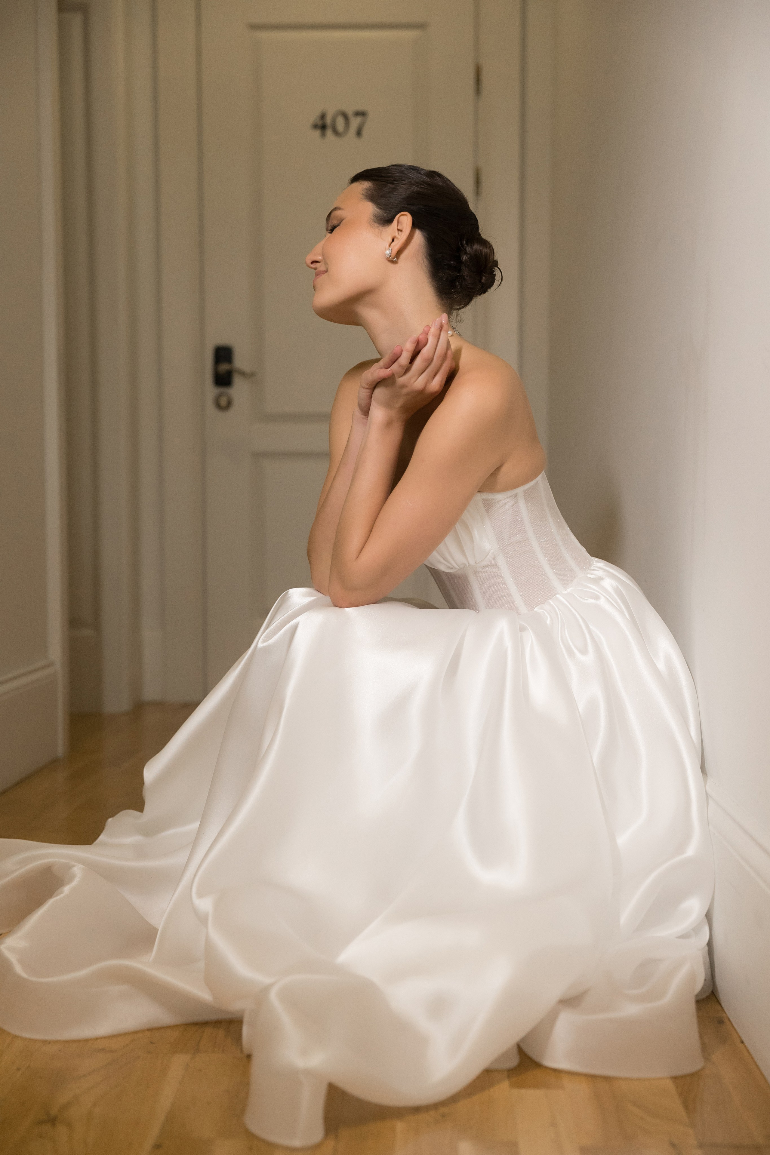 Ты рядом со мной, и это — самый чистый кайф! ♥. Свадебный фотограф Калининград