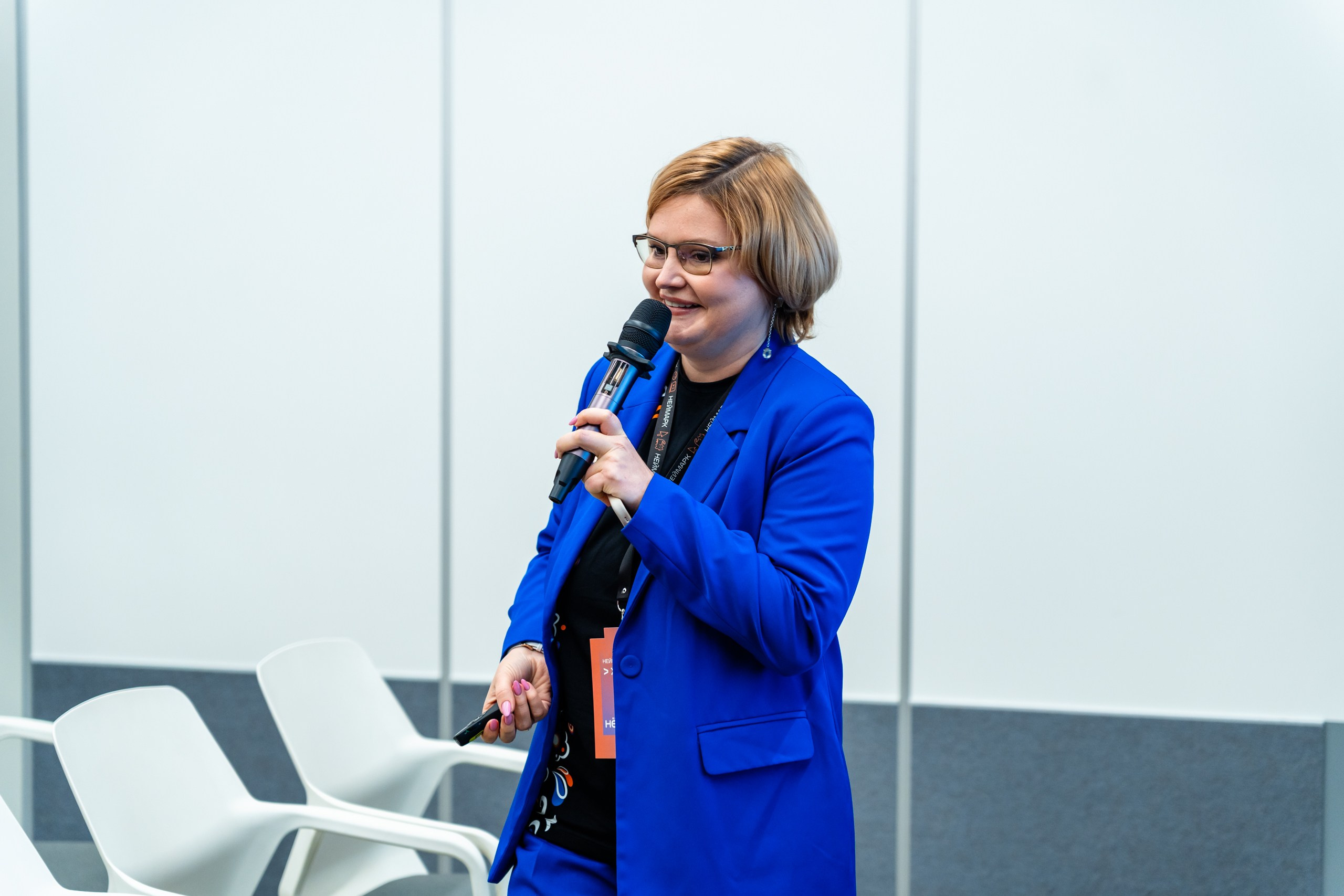 День Неймарк. Репортажный и портретный фотограф в Нижнем Новгороде Максим Горшков