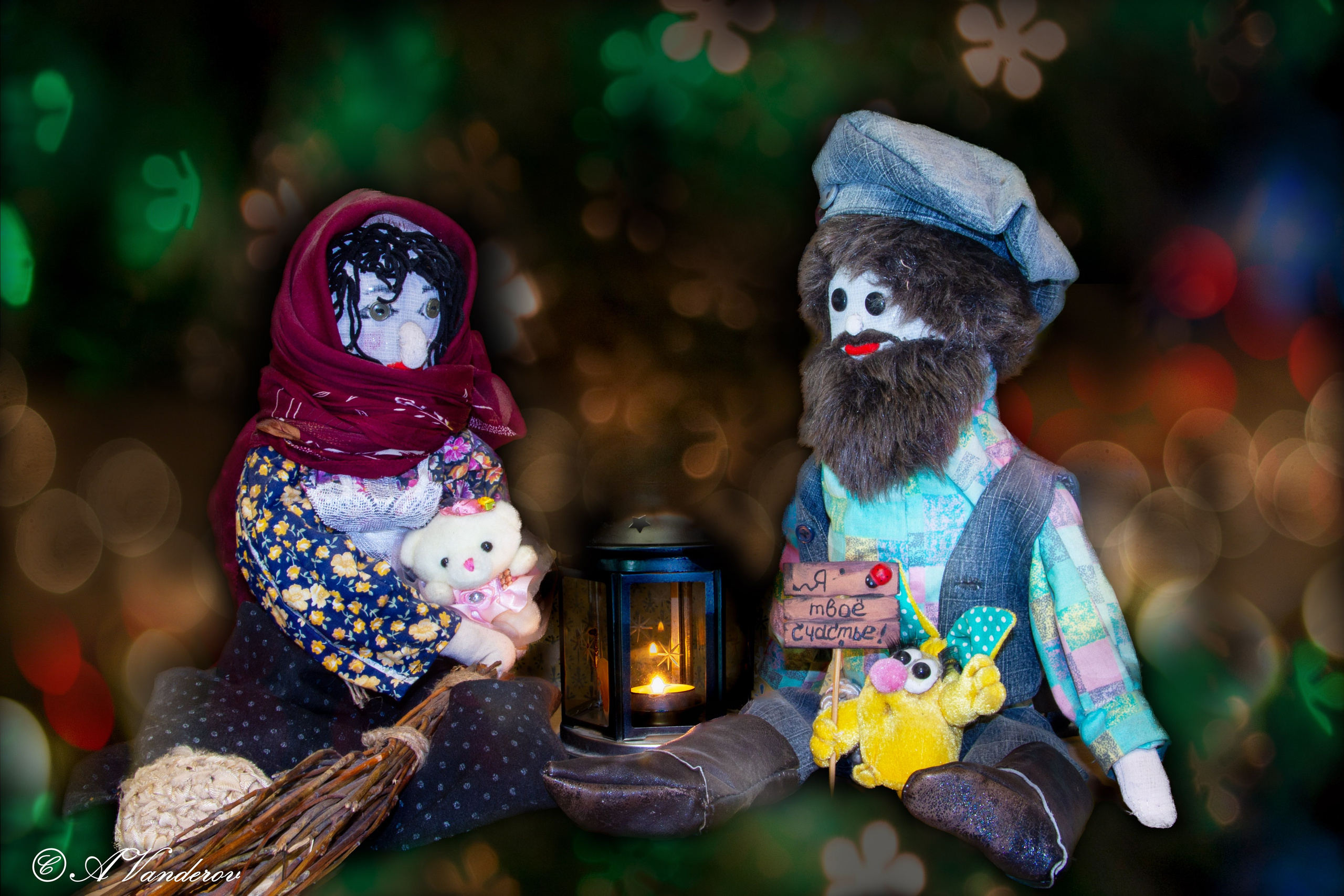 Разное. Фотограф Омск | Александр Вандеров