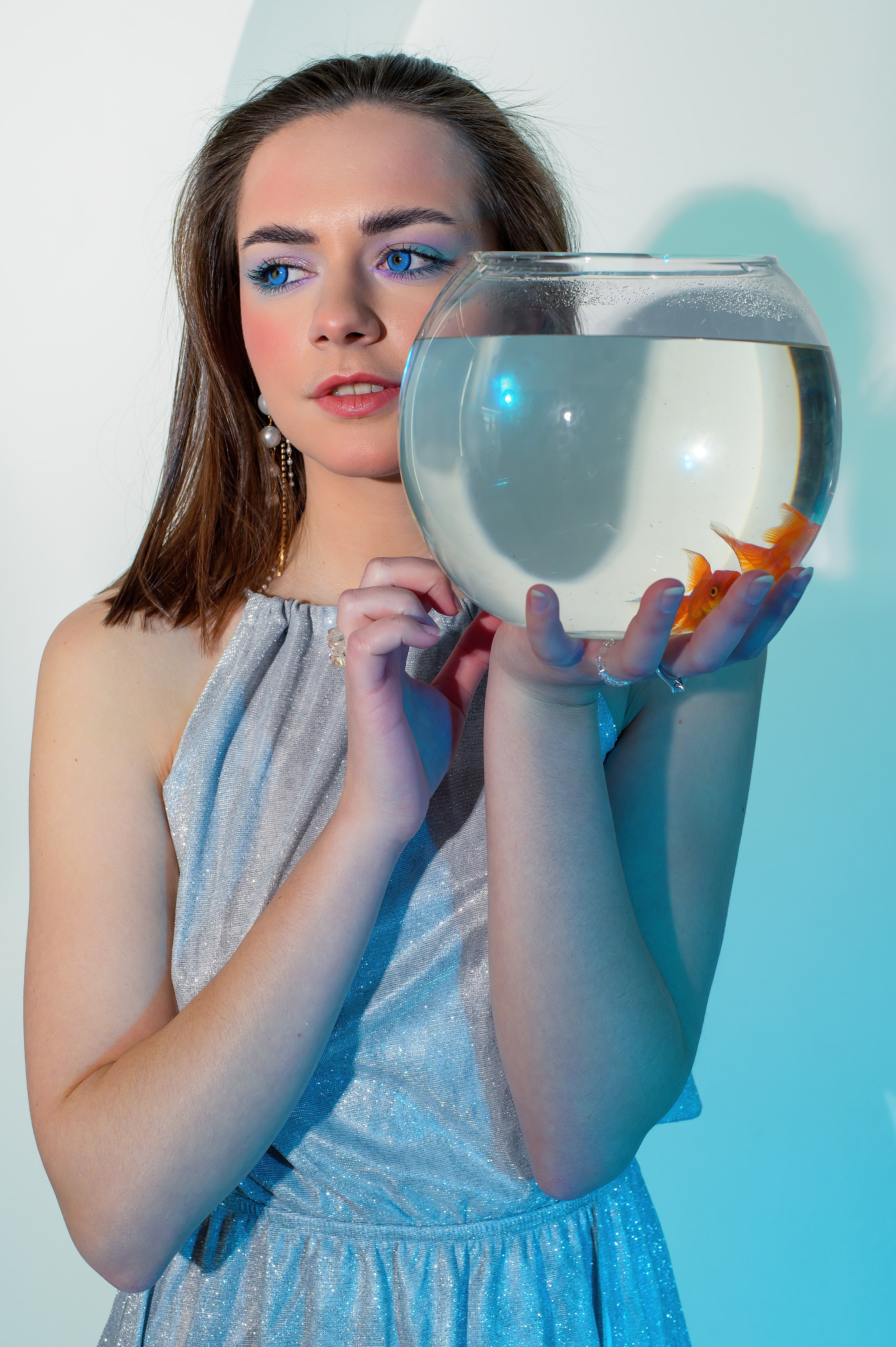 Грациозность и безмолвие