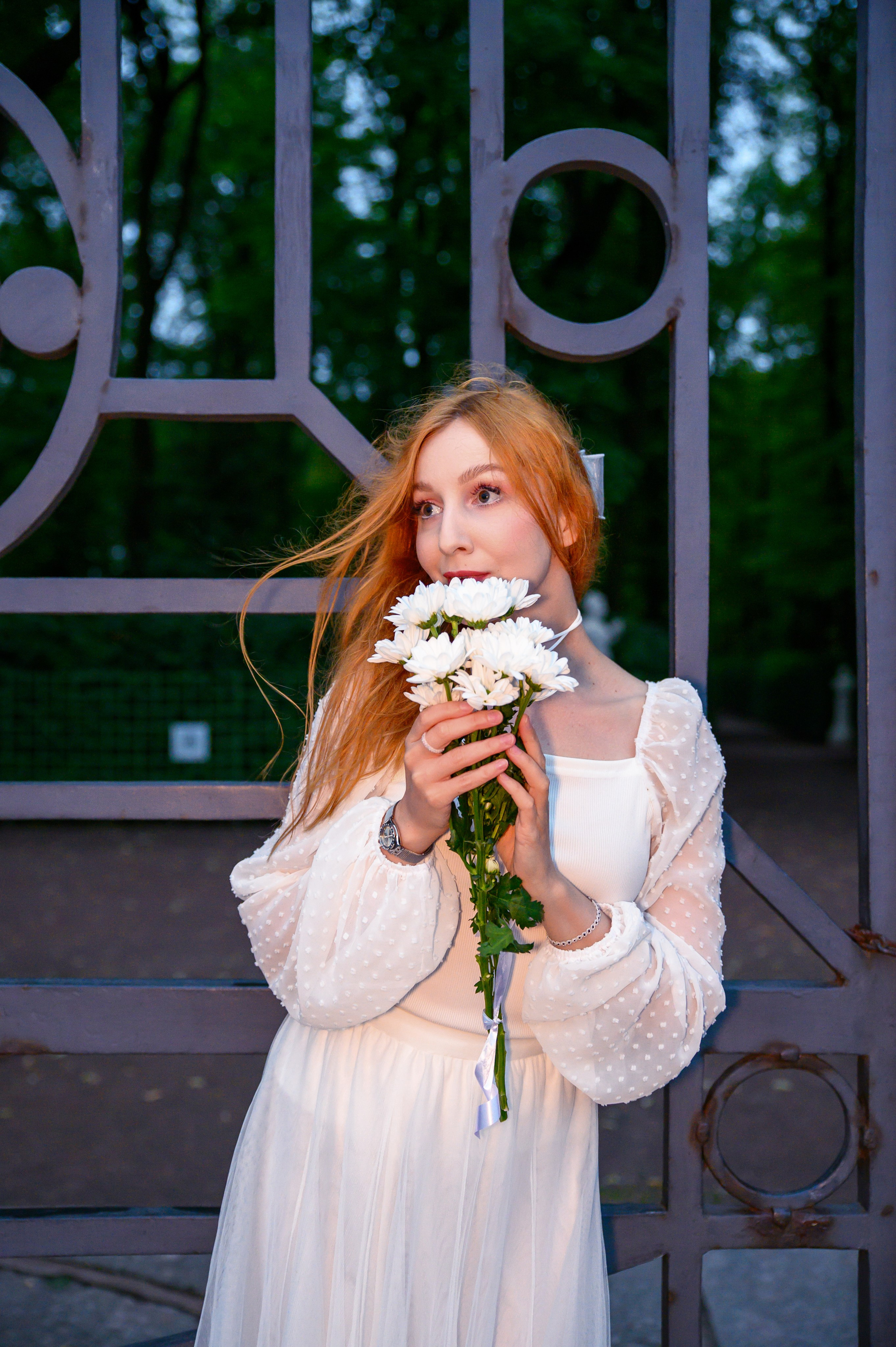 Проект: Сбежавшая невеста. Профессиональный фотограф в Санкт-Петербурге