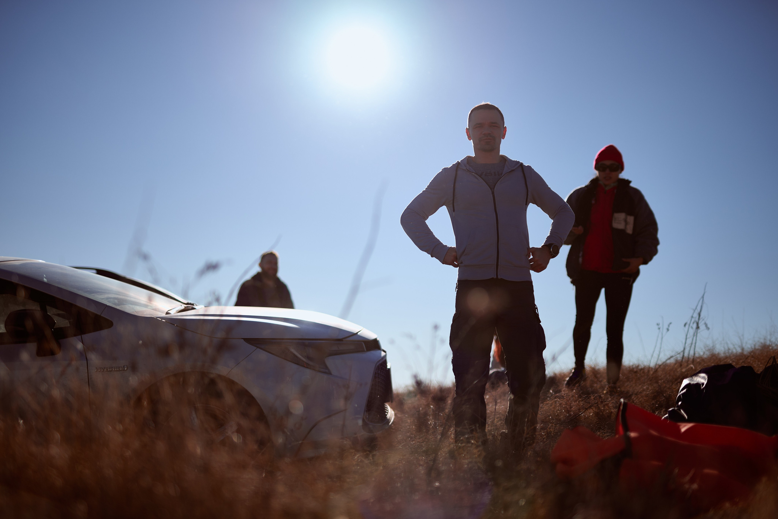 Параплан, Армавир. Репортажный фотограф в Краснодаре, Иван Ванюшенков