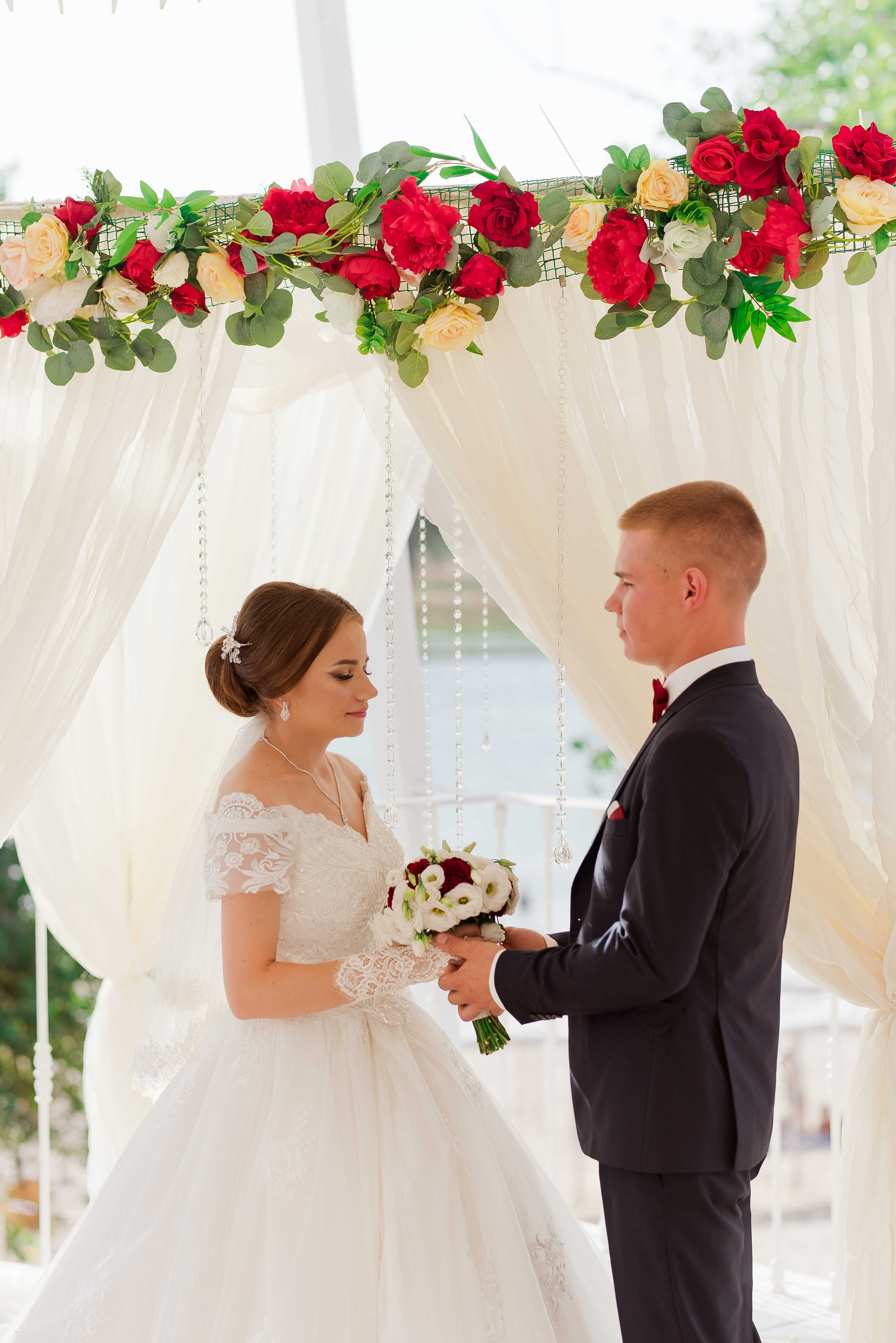 Александр и Анастасия. Свадебный и семейный фотограф Яна Стражева. Волгоград, Москва