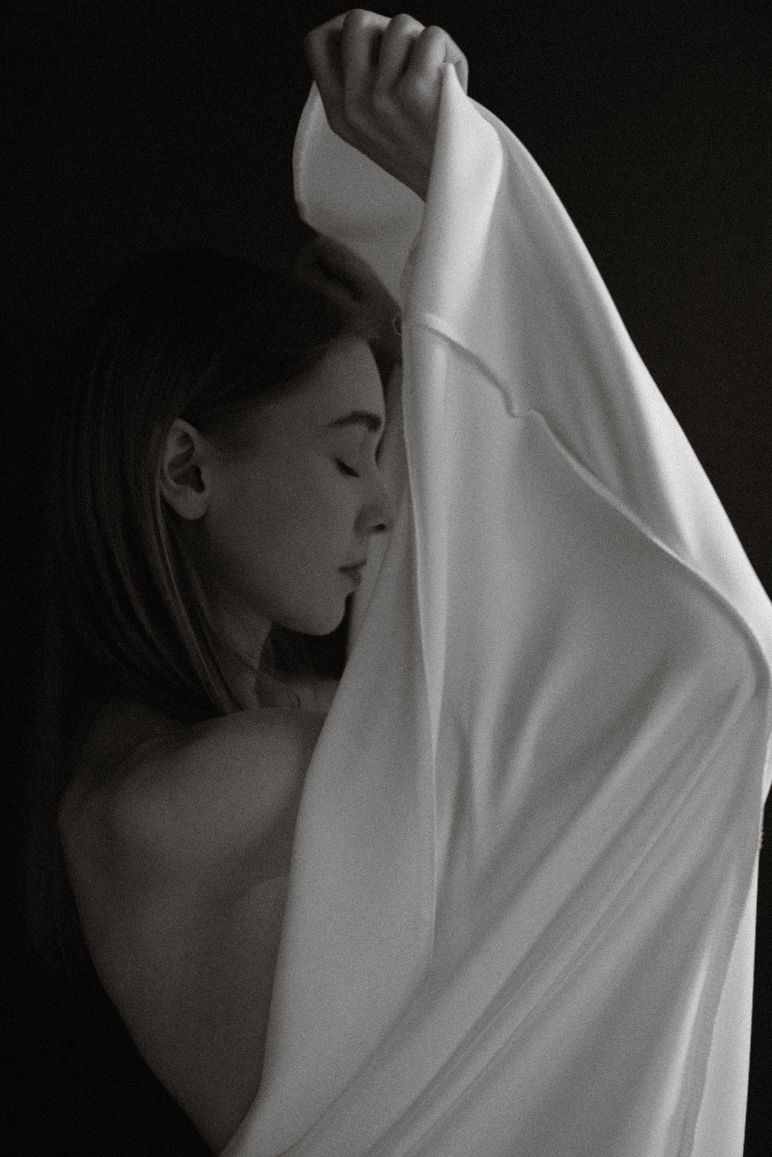 Лиза. Тамара Власова