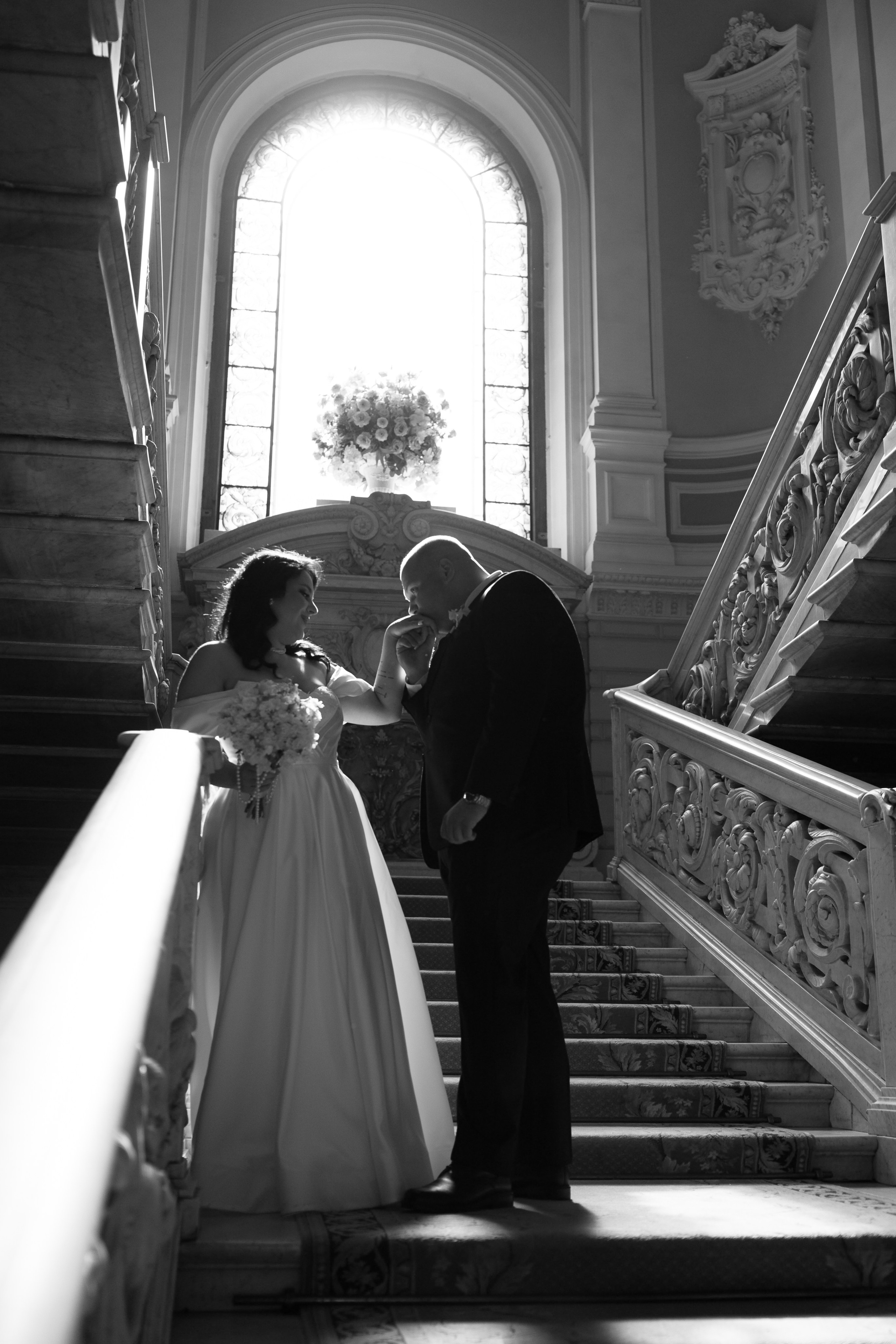 Юрий и Вероника. Свадебный фотограф в Санкт — Петербурге и Ленинградской о