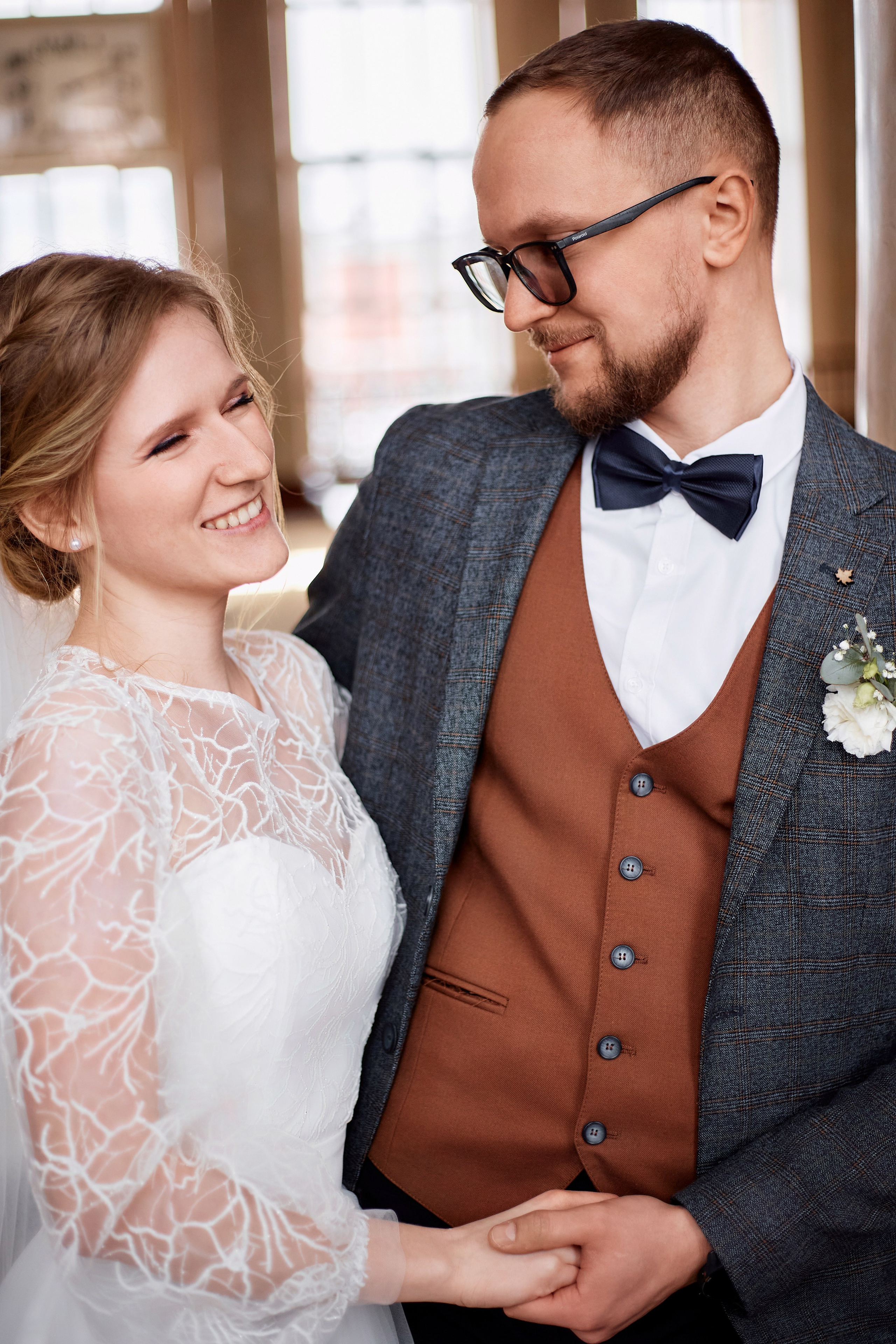 Михаил и Анна. Фотограф Желтухин Андрей в Петрозаводске, СПб и Москве