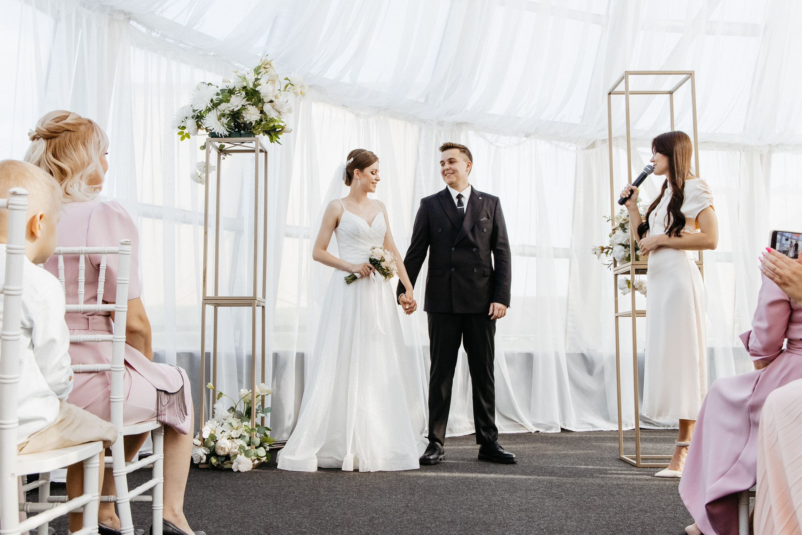 Wedding day|Артем и Ирина. Свадебный фотограф Челябинск Зиненко Виктория