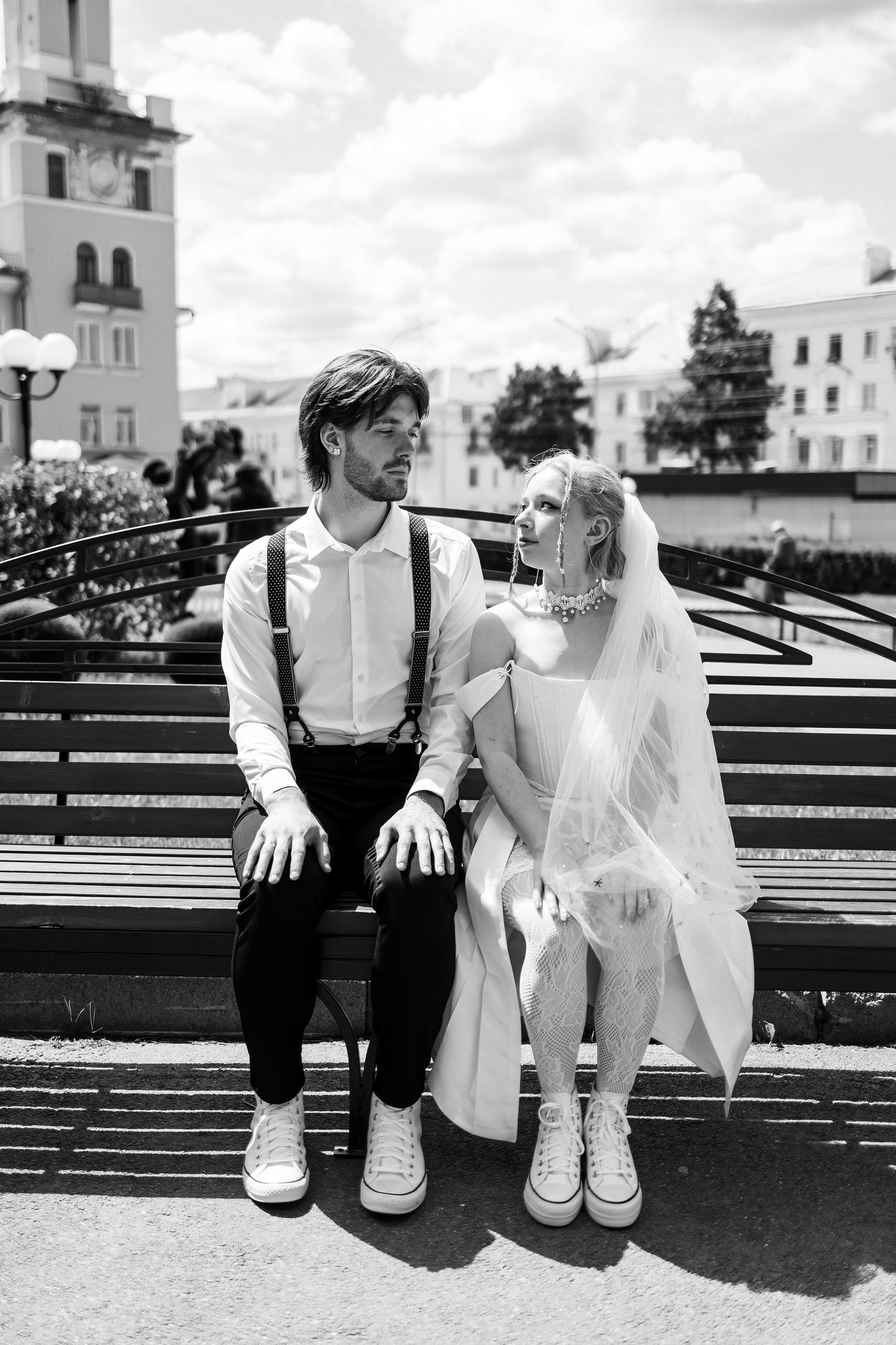 Андрей и Катя|Wedding day. Свадебный фотограф Челябинск Зиненко Виктория