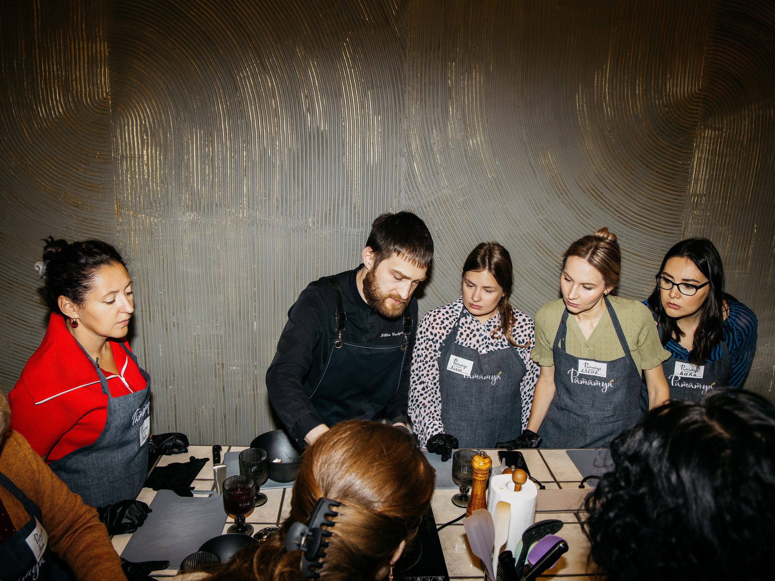 День рождения Ирины|Рататуй. Свадебный фотограф Челябинск Зиненко Виктория