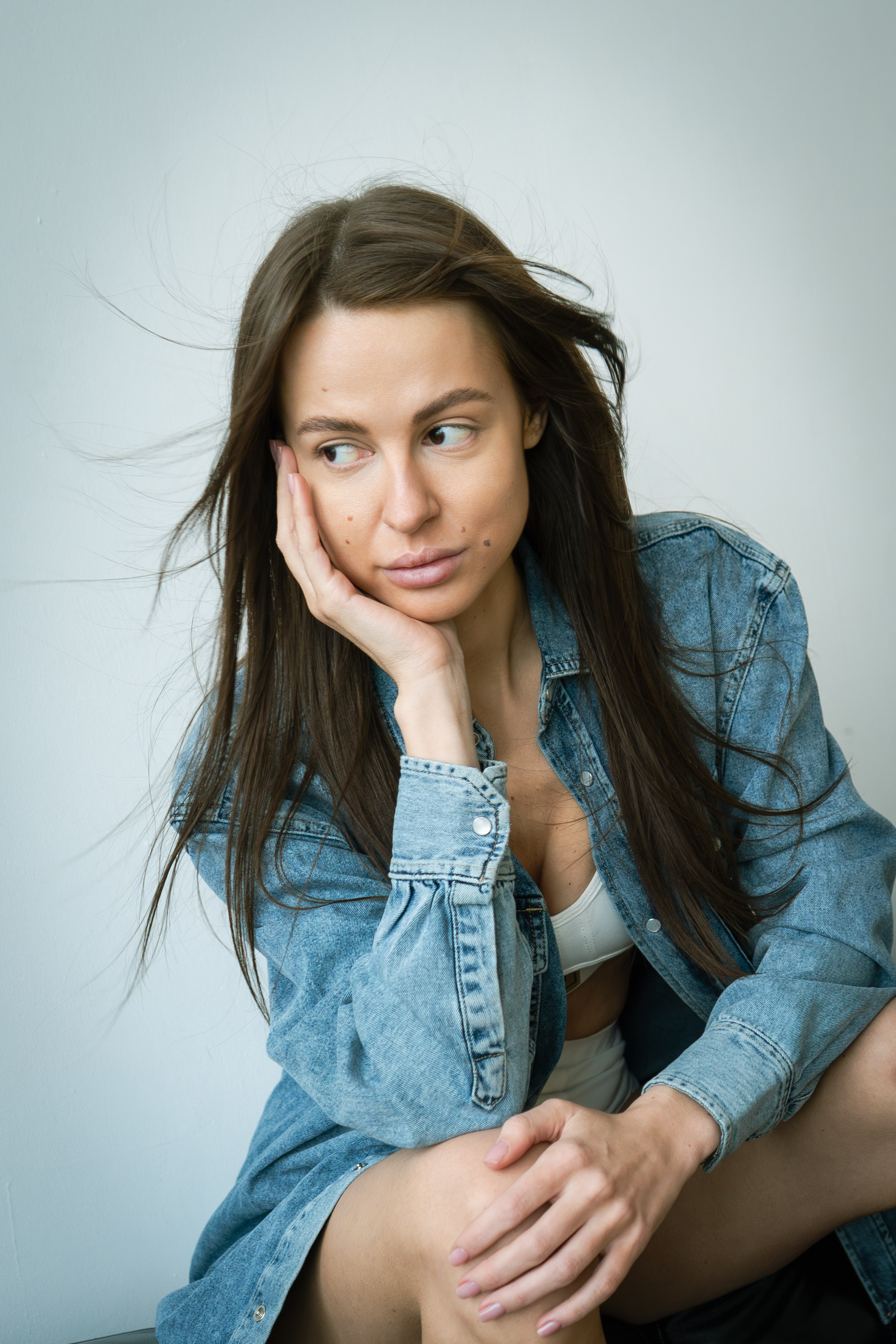 Валерия. Фотограф в Санкт-Петербурге Дарья Фелингер