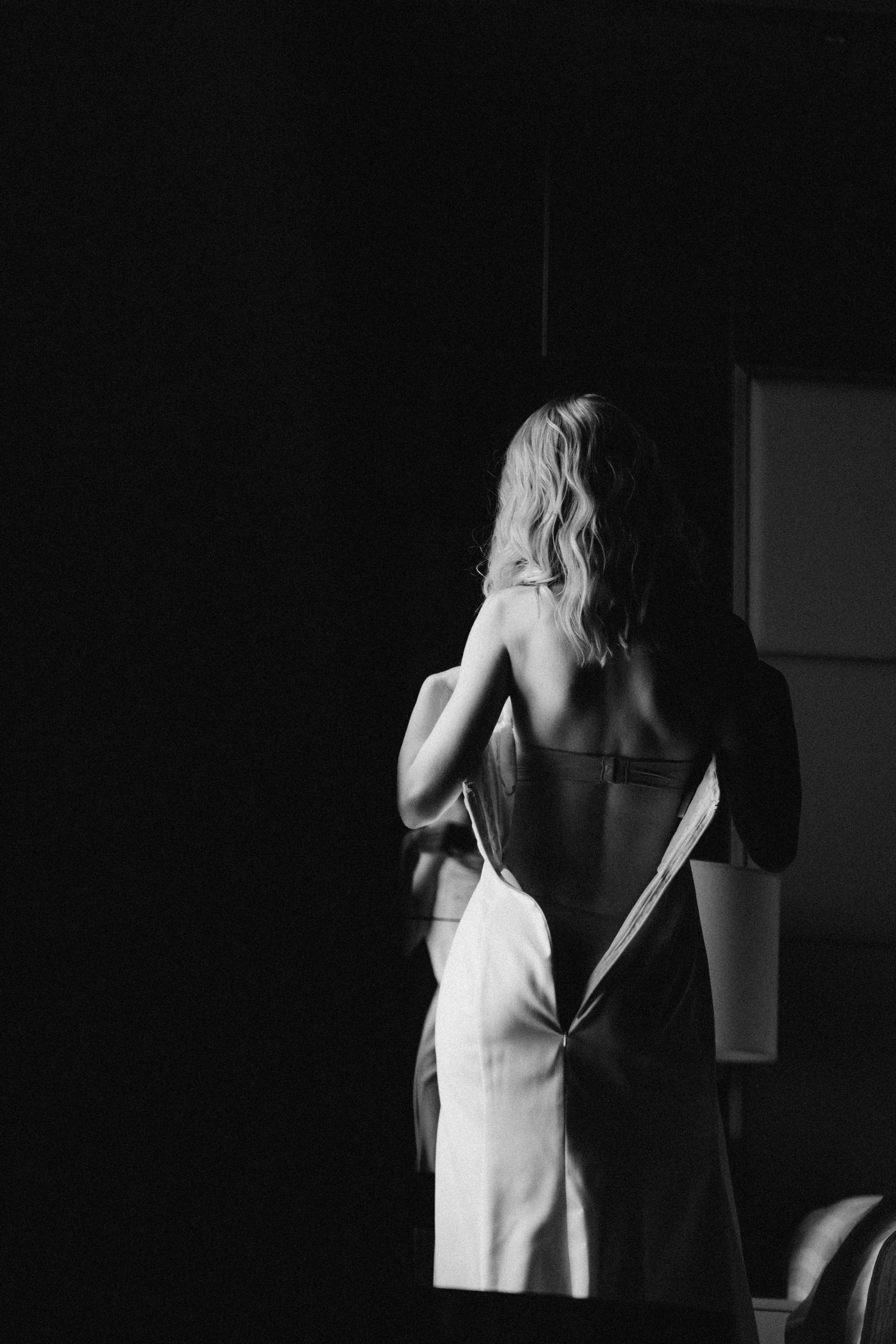 Аня и Тимур. Фотограф Ксюша Белоносова