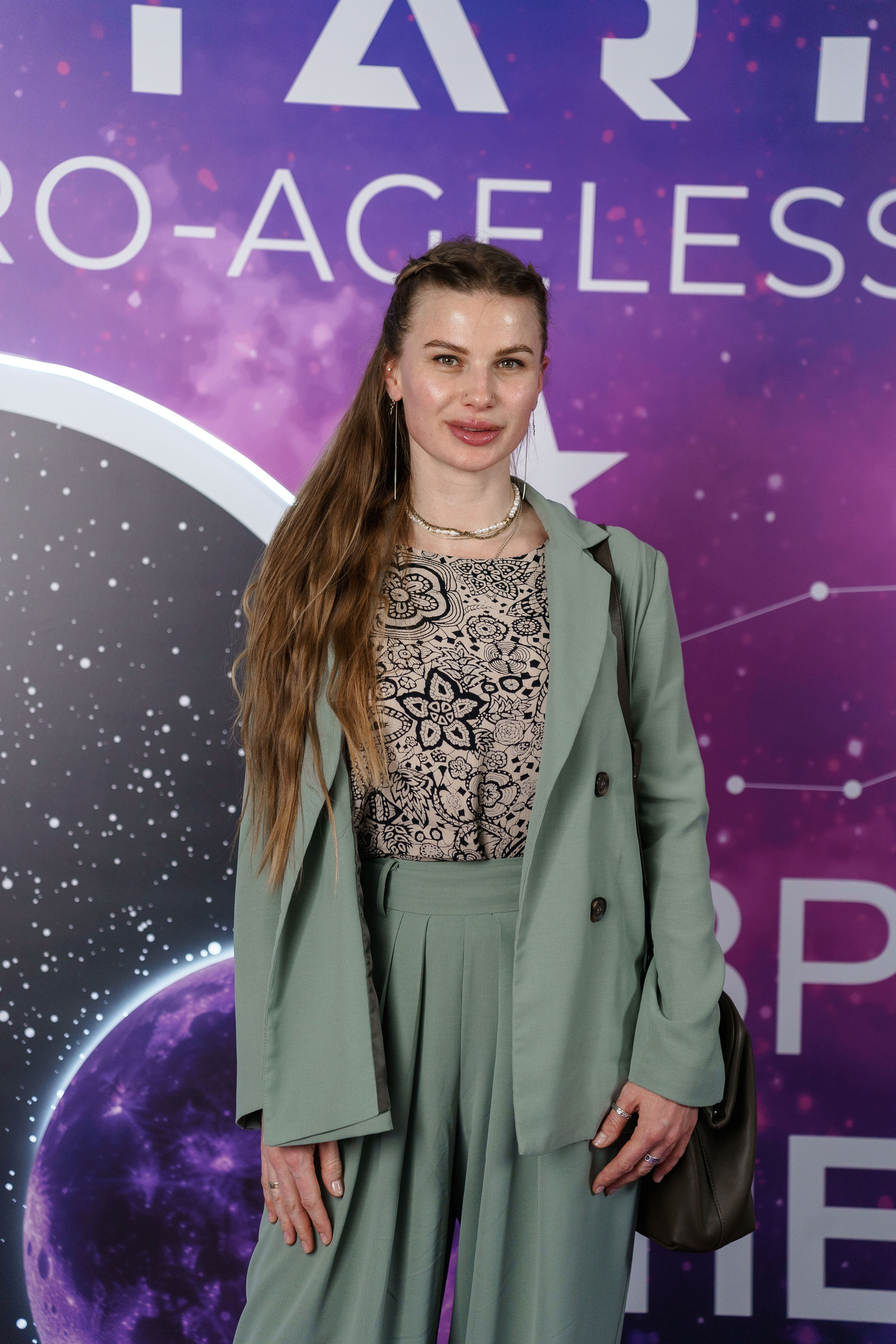 Фотозона. PRO-AGELESS