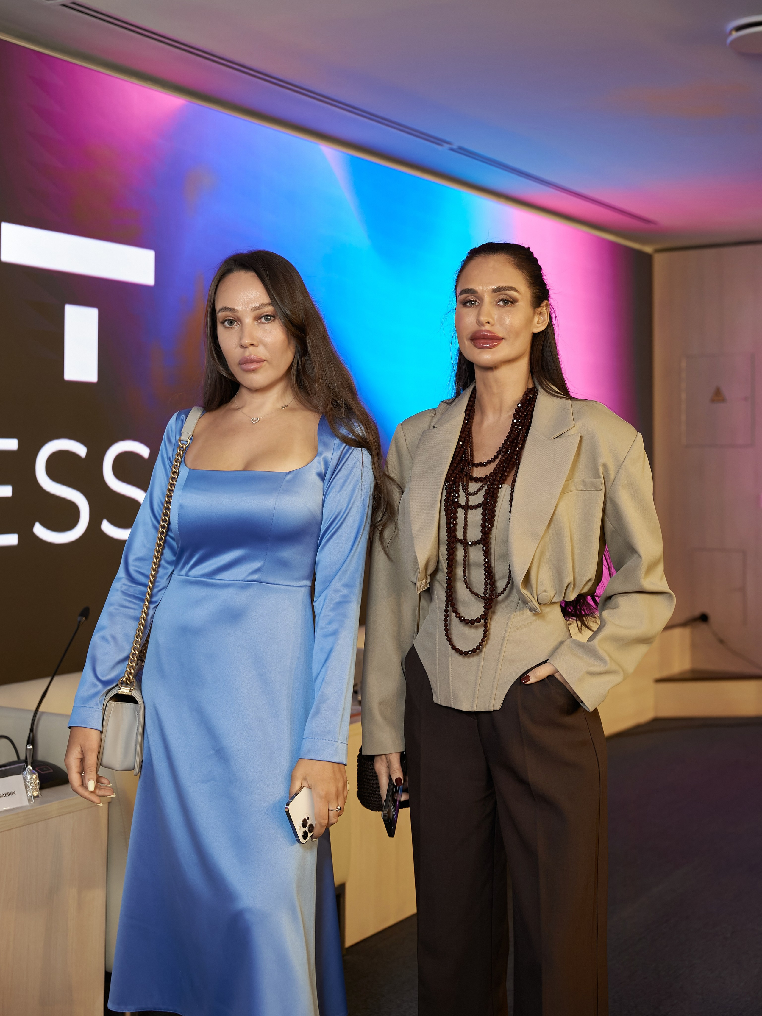 СЛУШАТЕЛИ. PRO-AGELESS