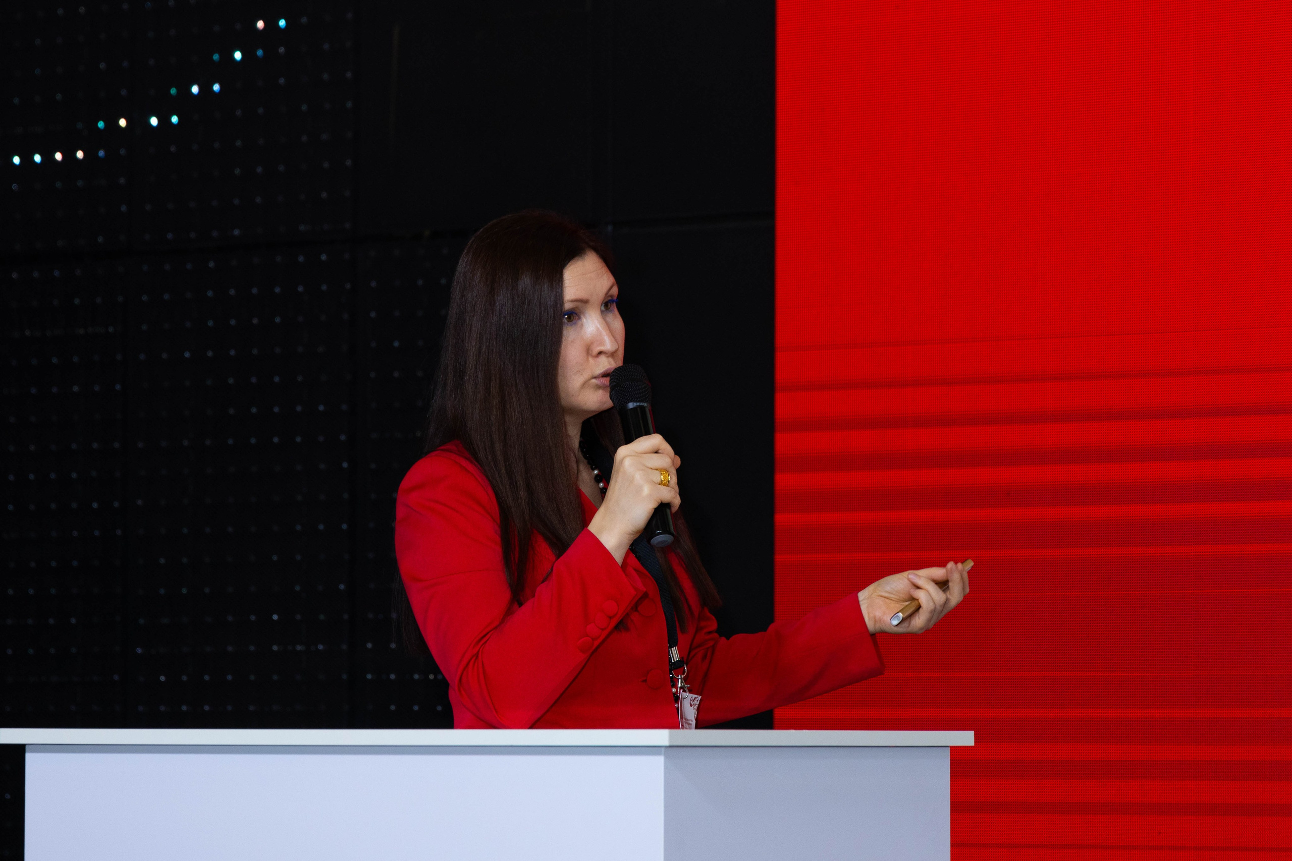 СПИКЕРЫ. PRO-AGELESS