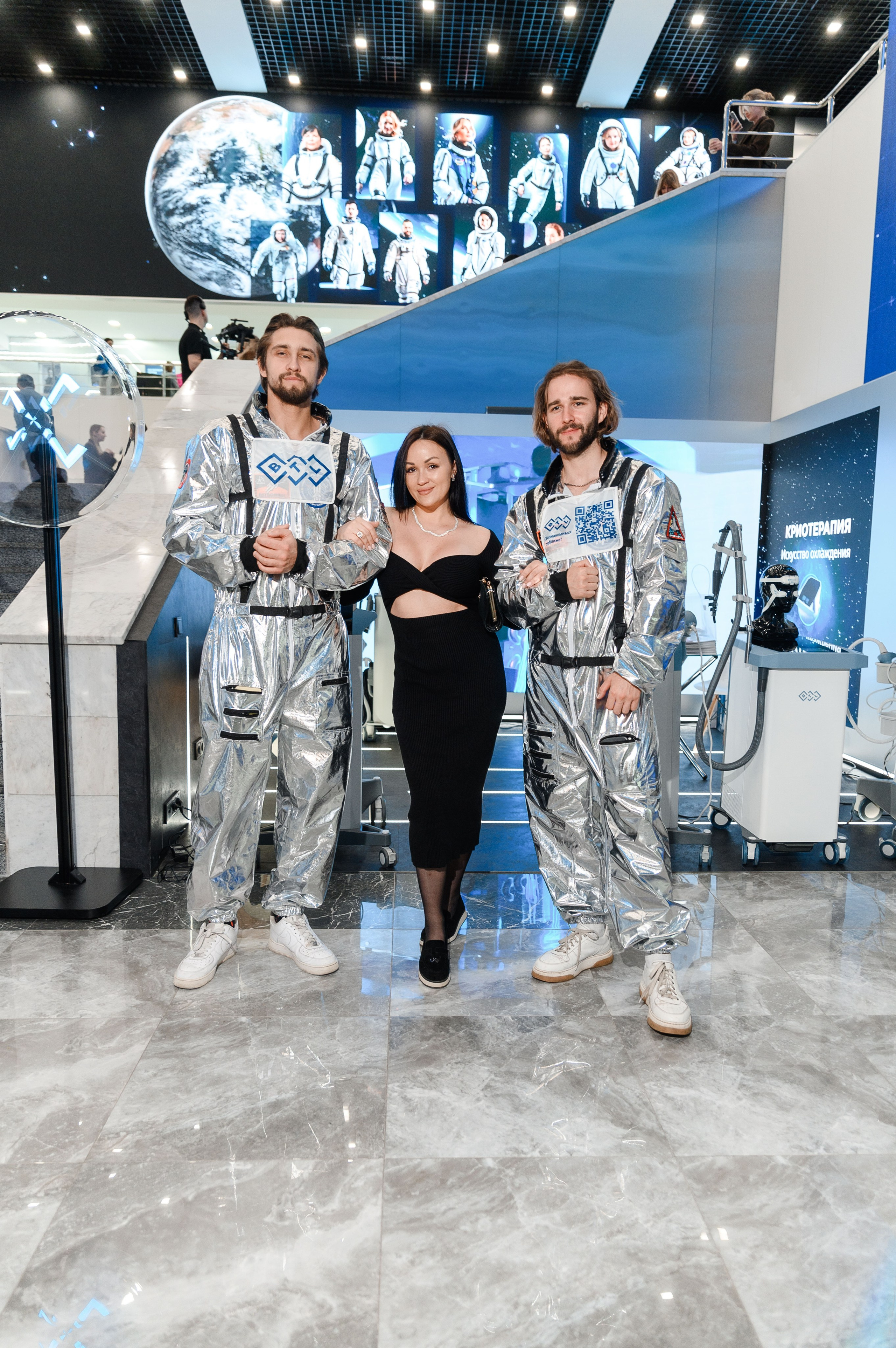 СЛУШАТЕЛИ. PRO-AGELESS