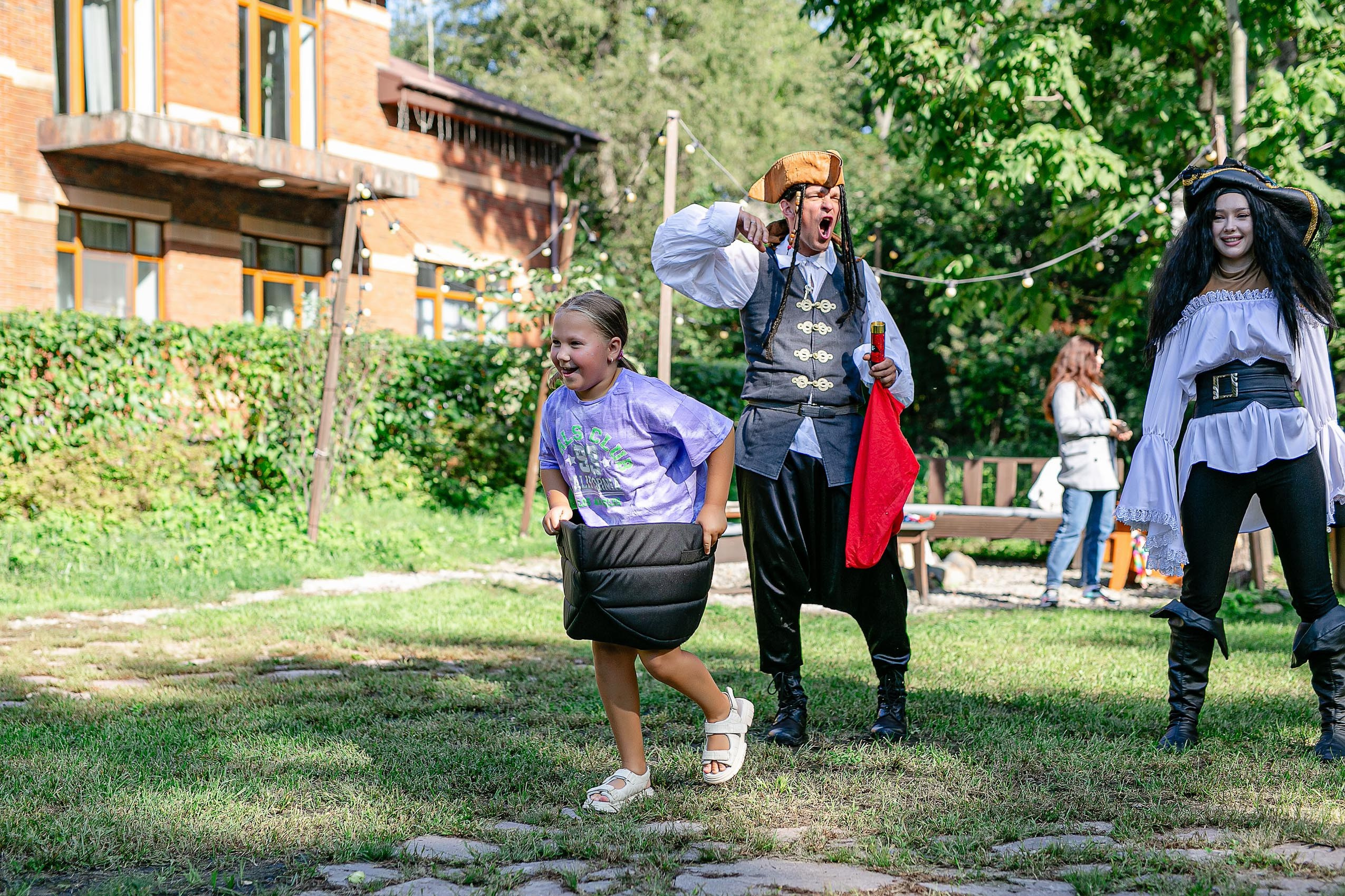 Детский день рождения г Владивосток. Владивосток семейный фотограф Александр Степанов