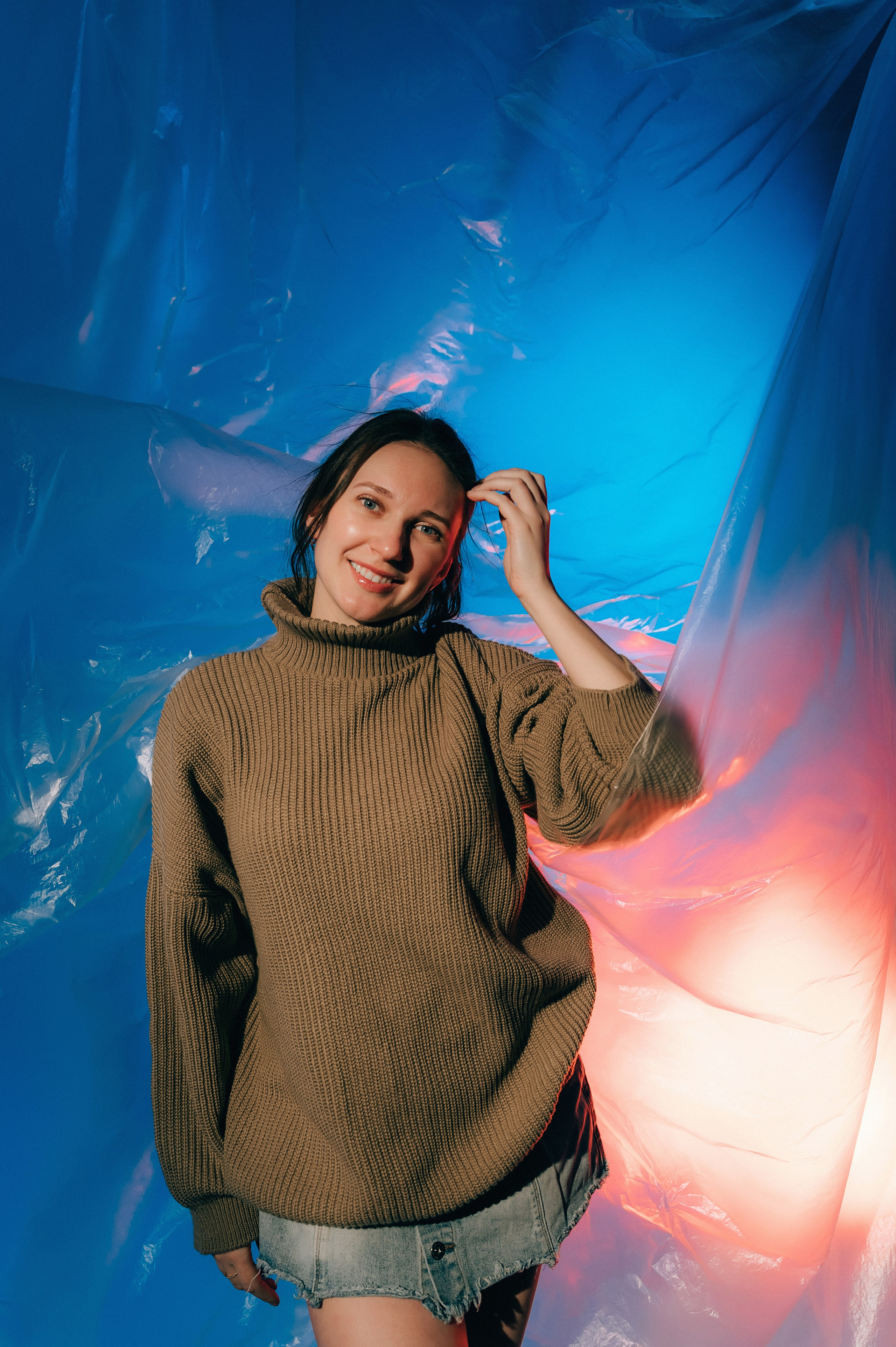 Woooow. Детский и семейный фотограф Катерина Мишина