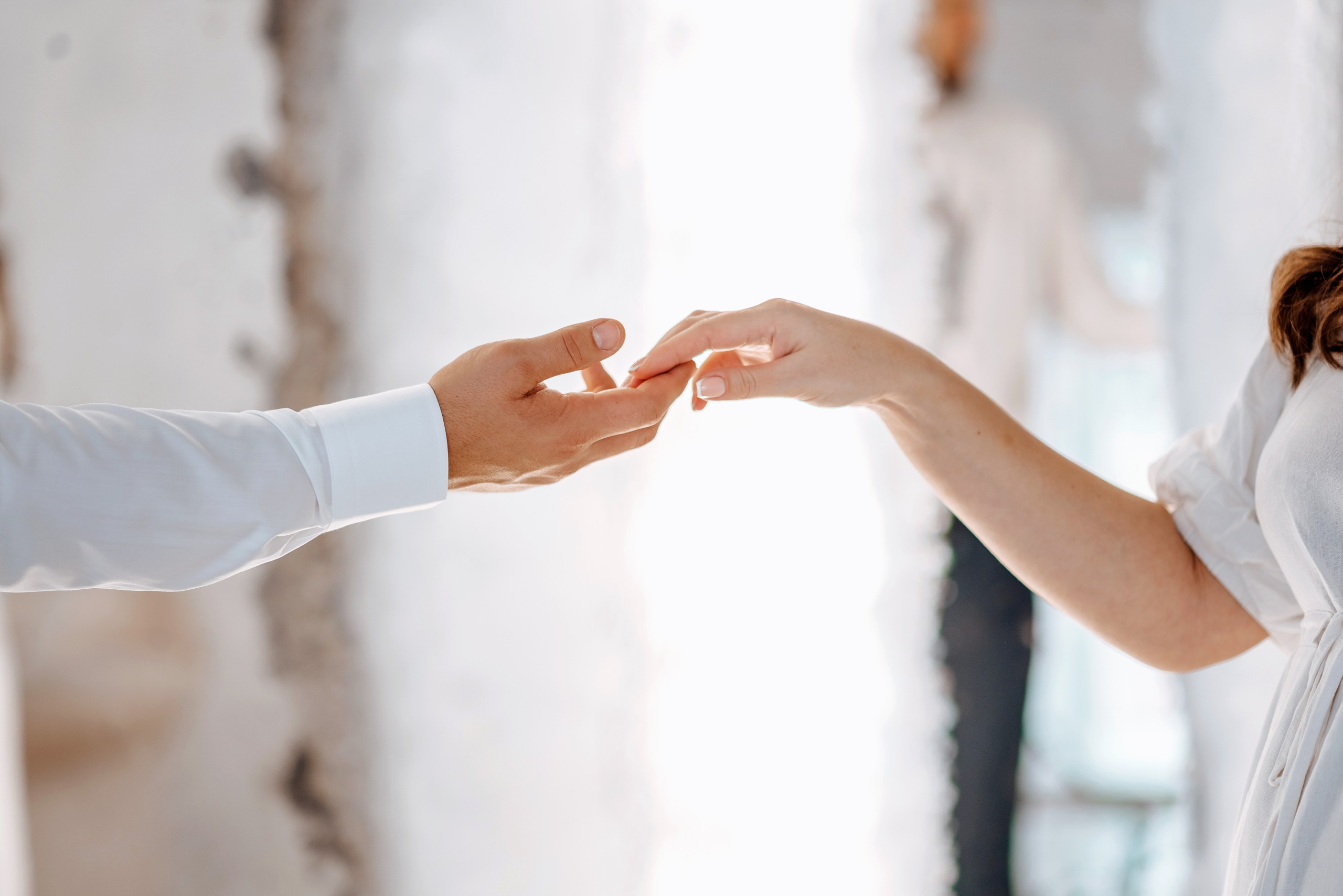 Марина и Антон. Детский и семейный фотограф Катерина Мишина