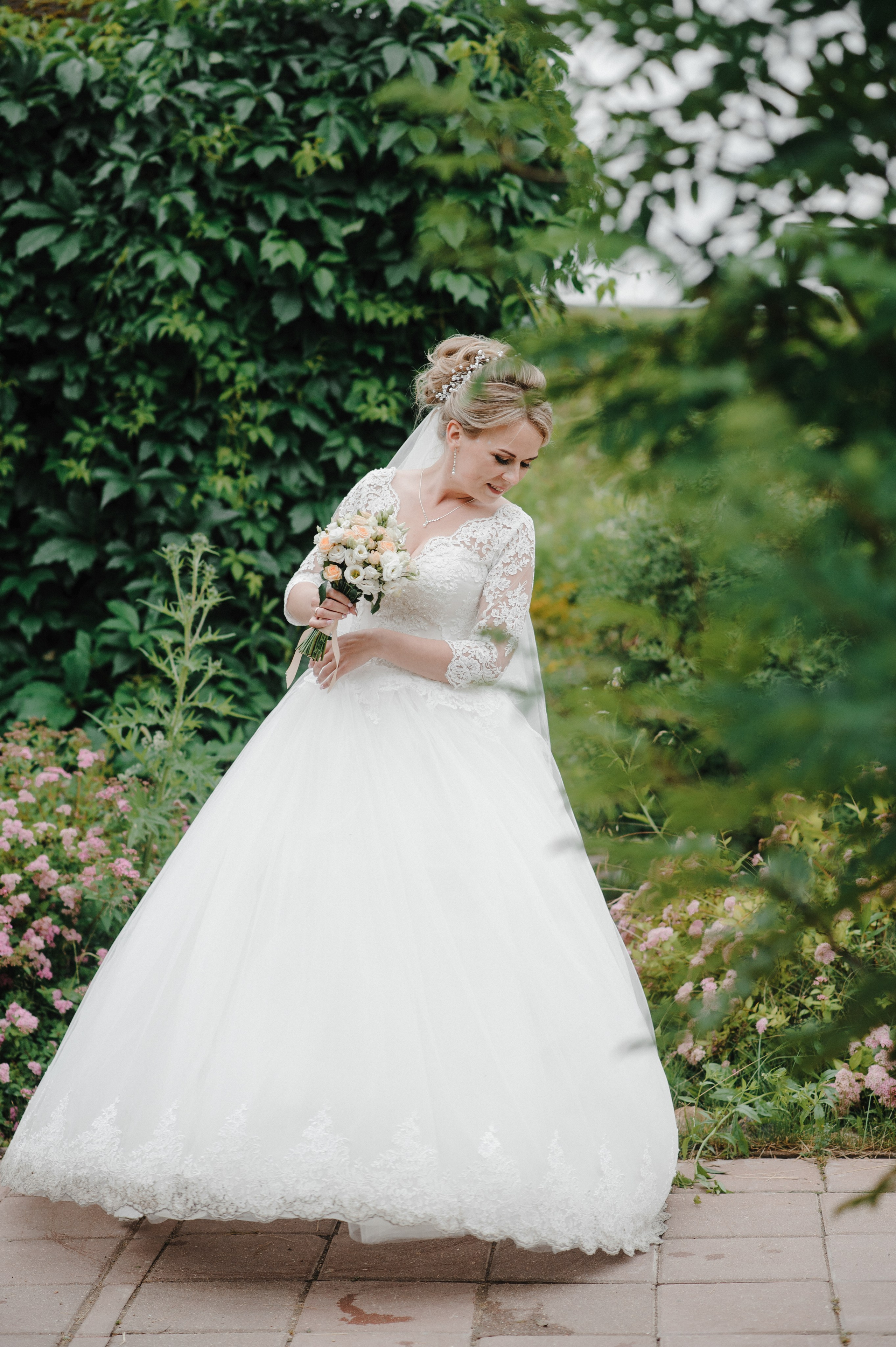 Рустам и Ольга. Дмитрий Черяник свадебный и семейный фотограф