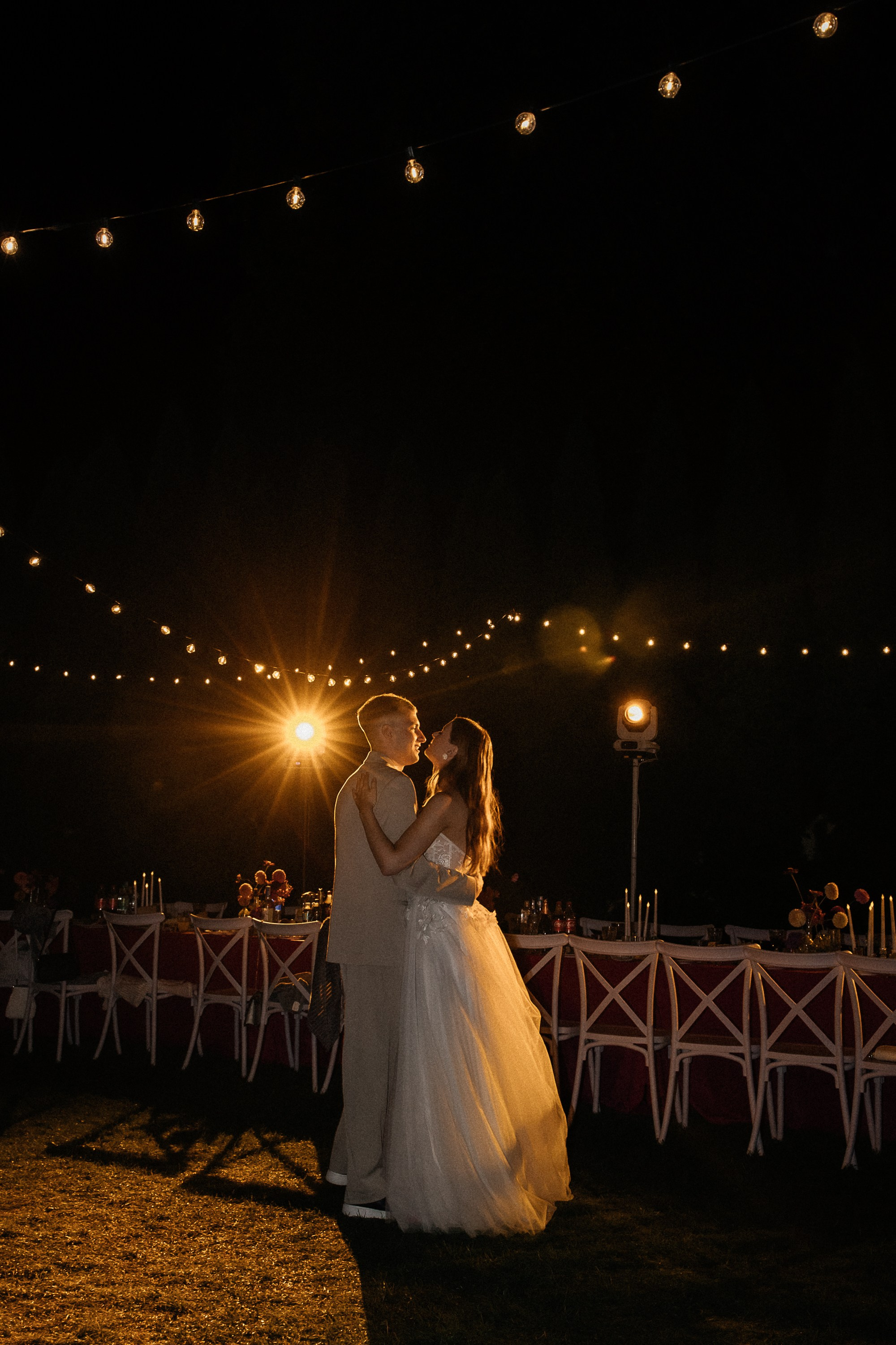 Свадебная церемония под открытым небом. Свадебный и семейный фотограф Виолетта Сидельникова. Краснодар, Россия, Беларусь, Европа