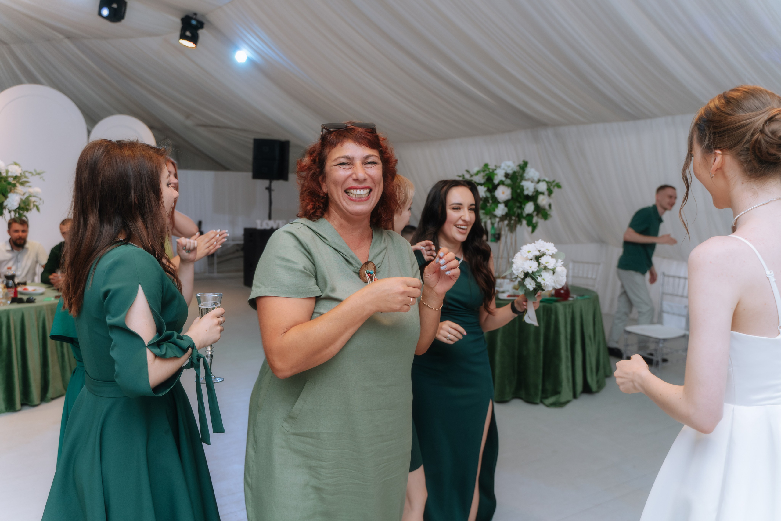 Wedding Day 2024. Фотограф Санкт-Петербург