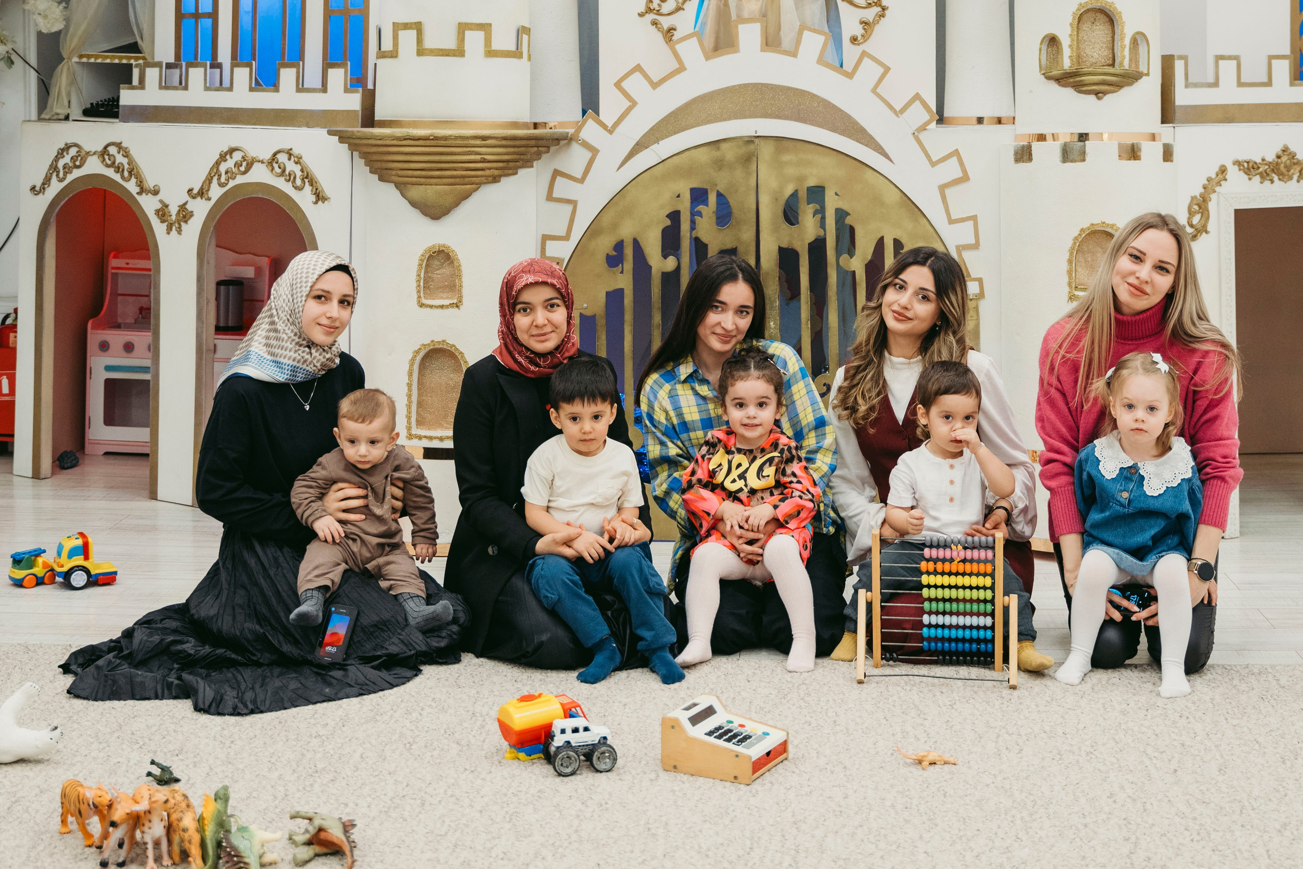 Репортаж. Фотограф Волгоград Ксения Устинова