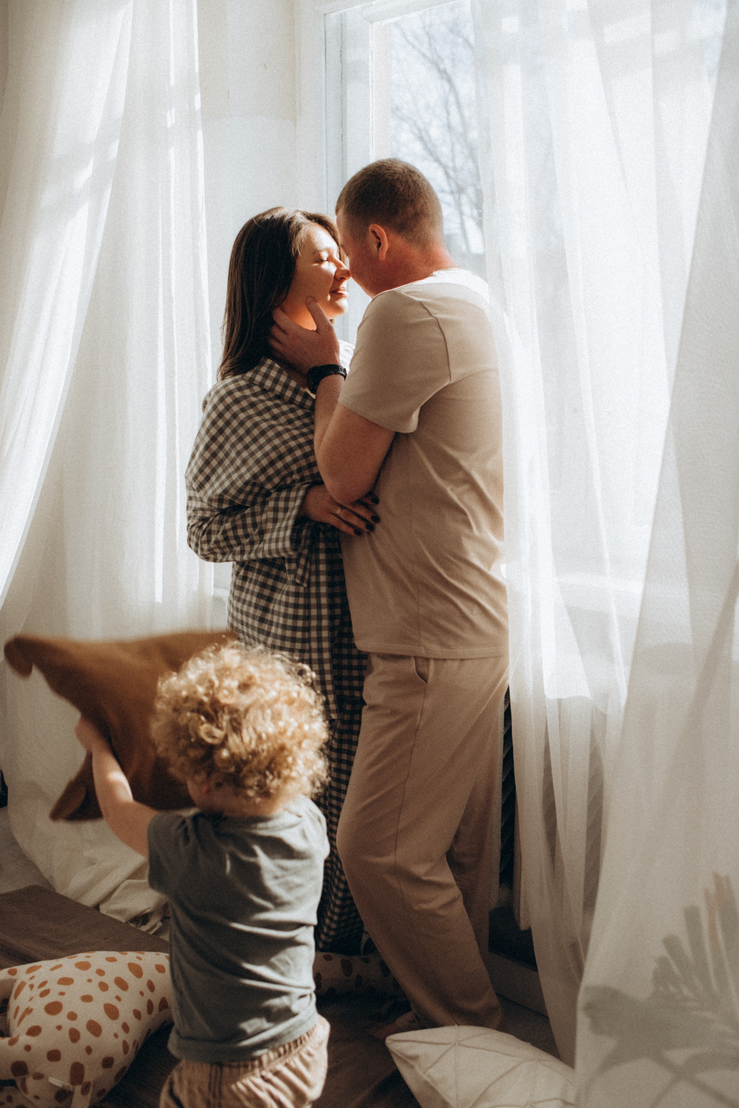 🤎. Семейный фотограф Виолла Платонова Белгород