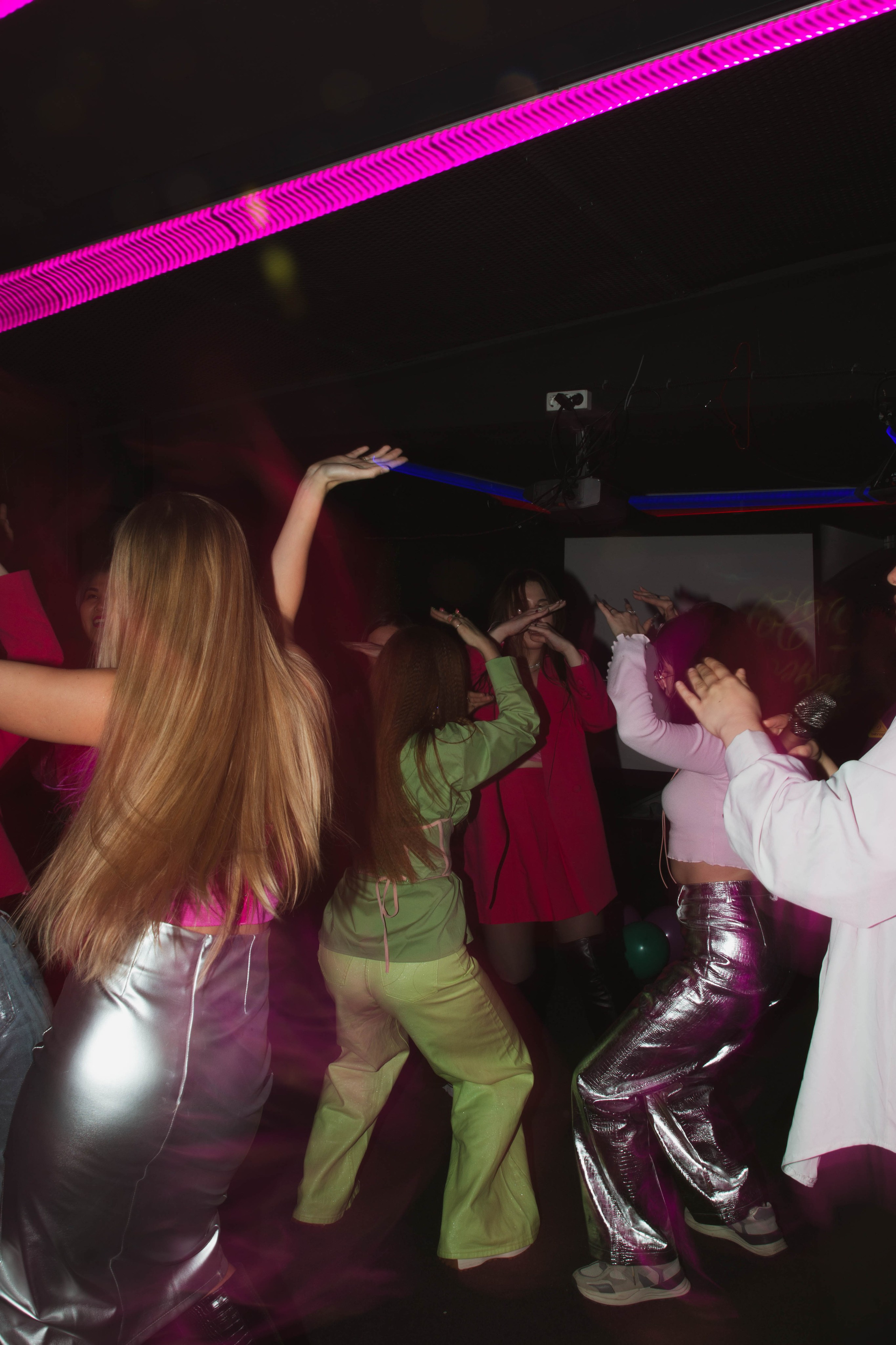 Репортаж. Полина Термянен — фотограф