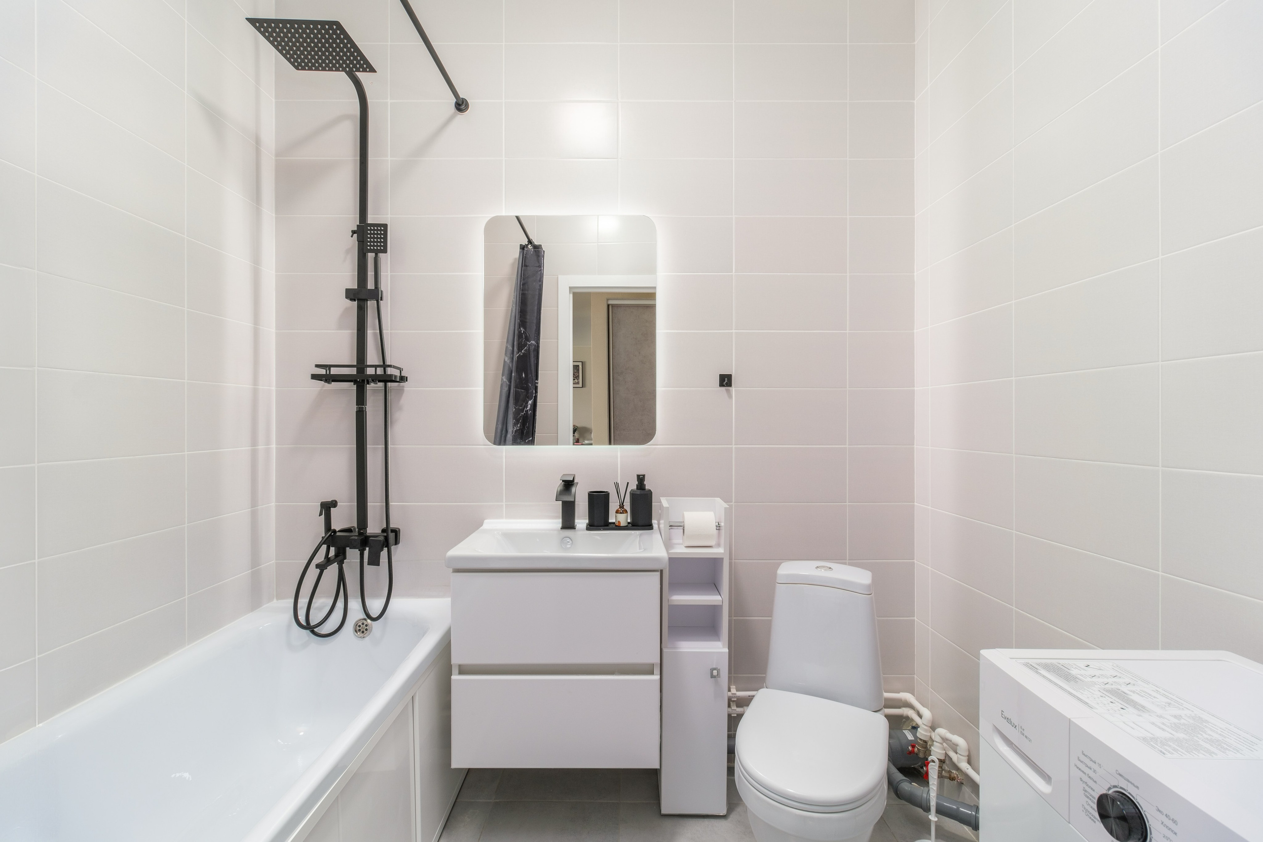 Двухкомнатная квартира, Плесецкая ул