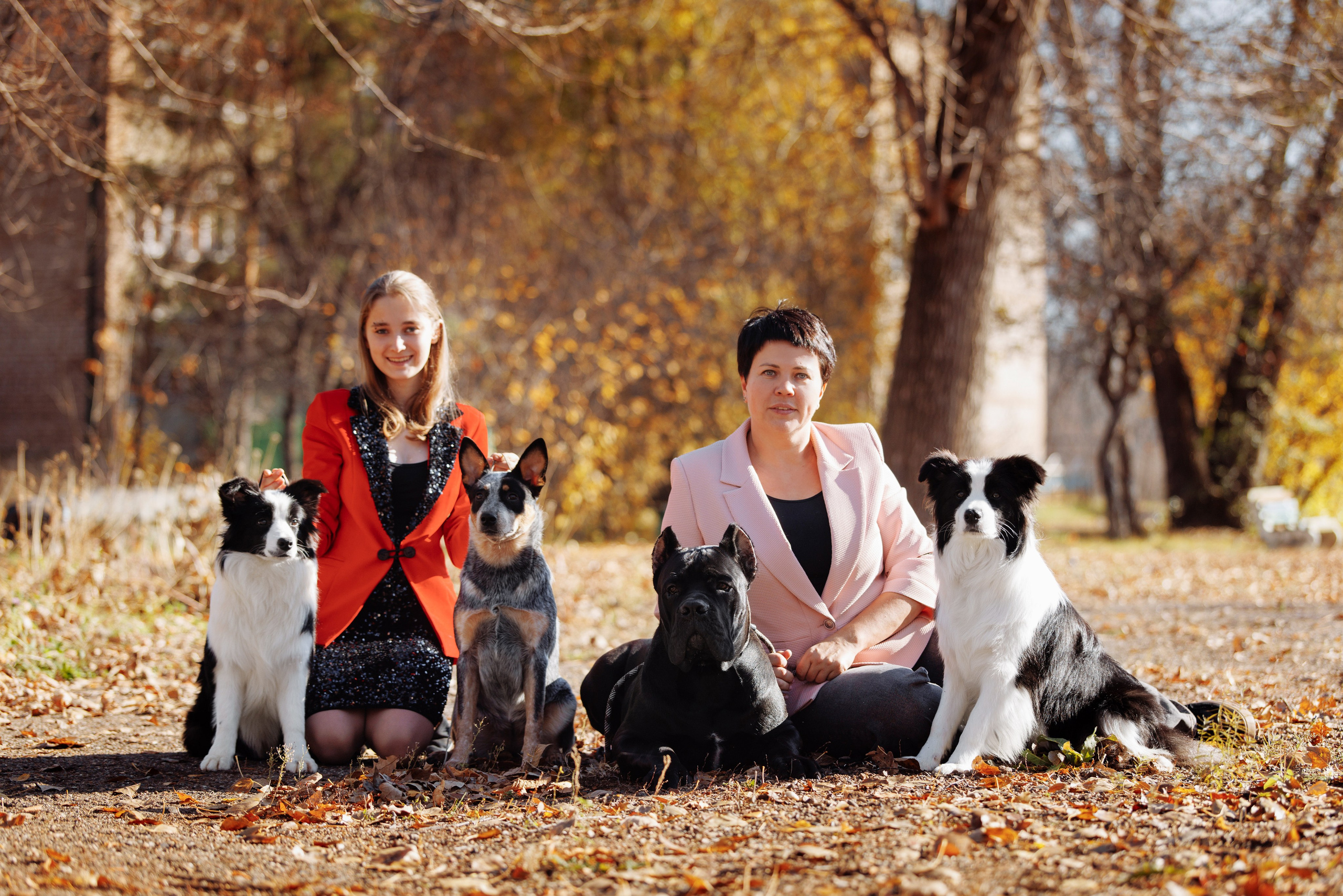 Выставка октября в Оренбурге. О нас