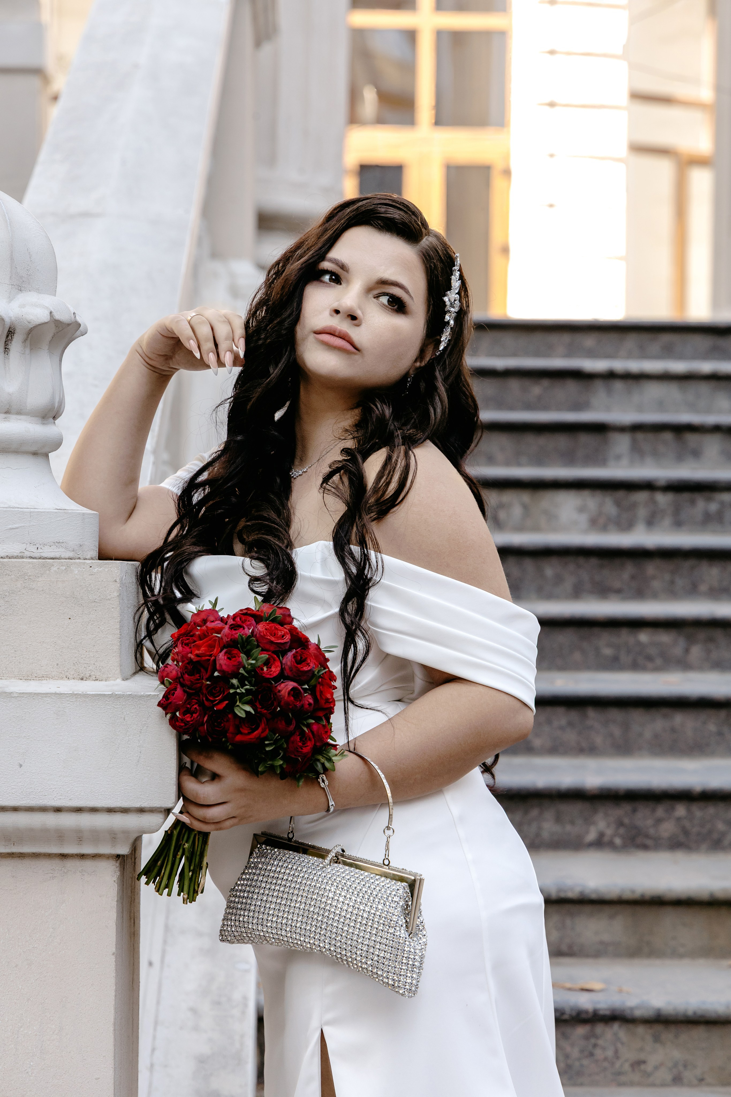 Андрей и Юля. Нечаев Максим Фотограф