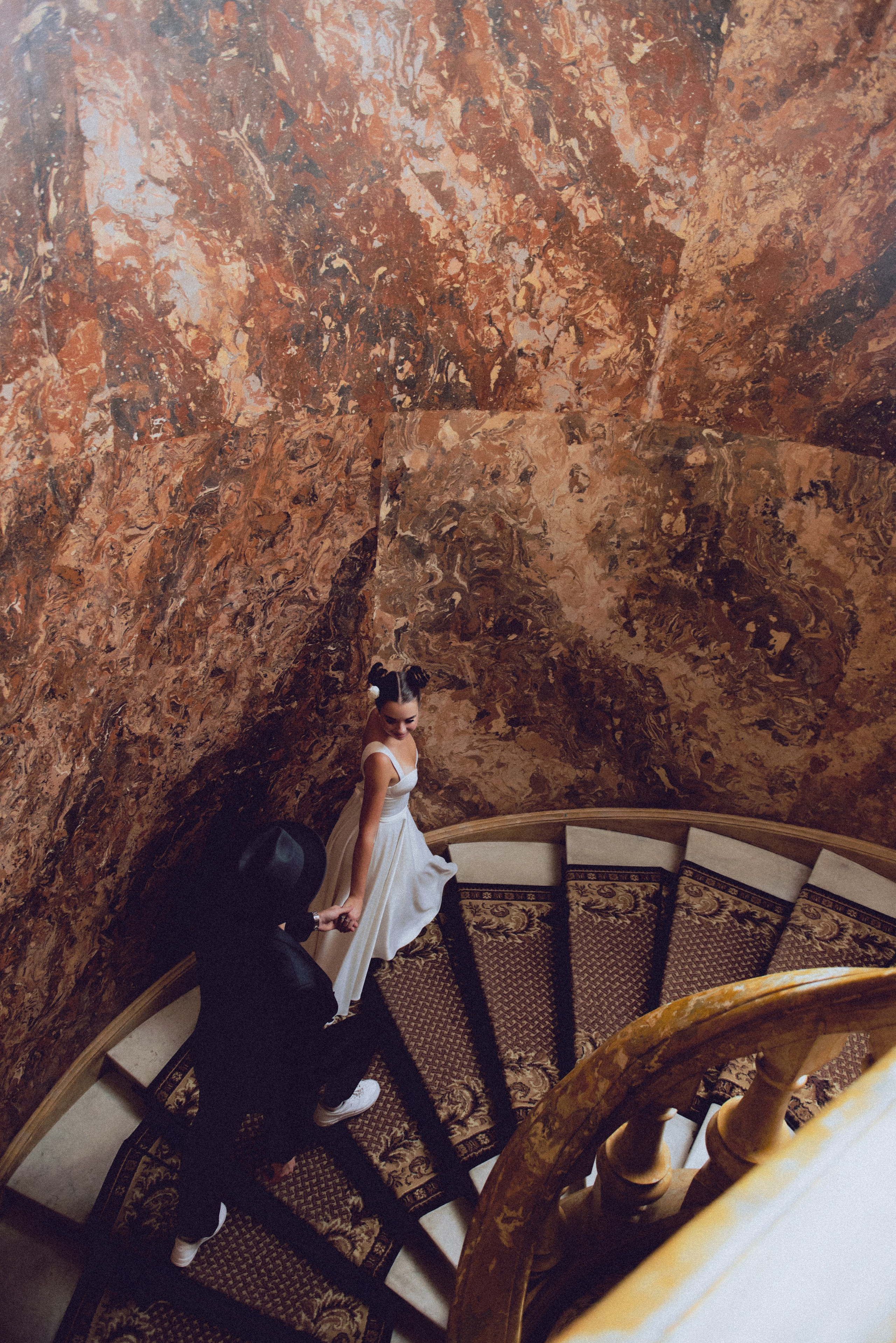 Таня и Влад. Портретный и свадебный фотограф в Симферополе Ирина Колесникова