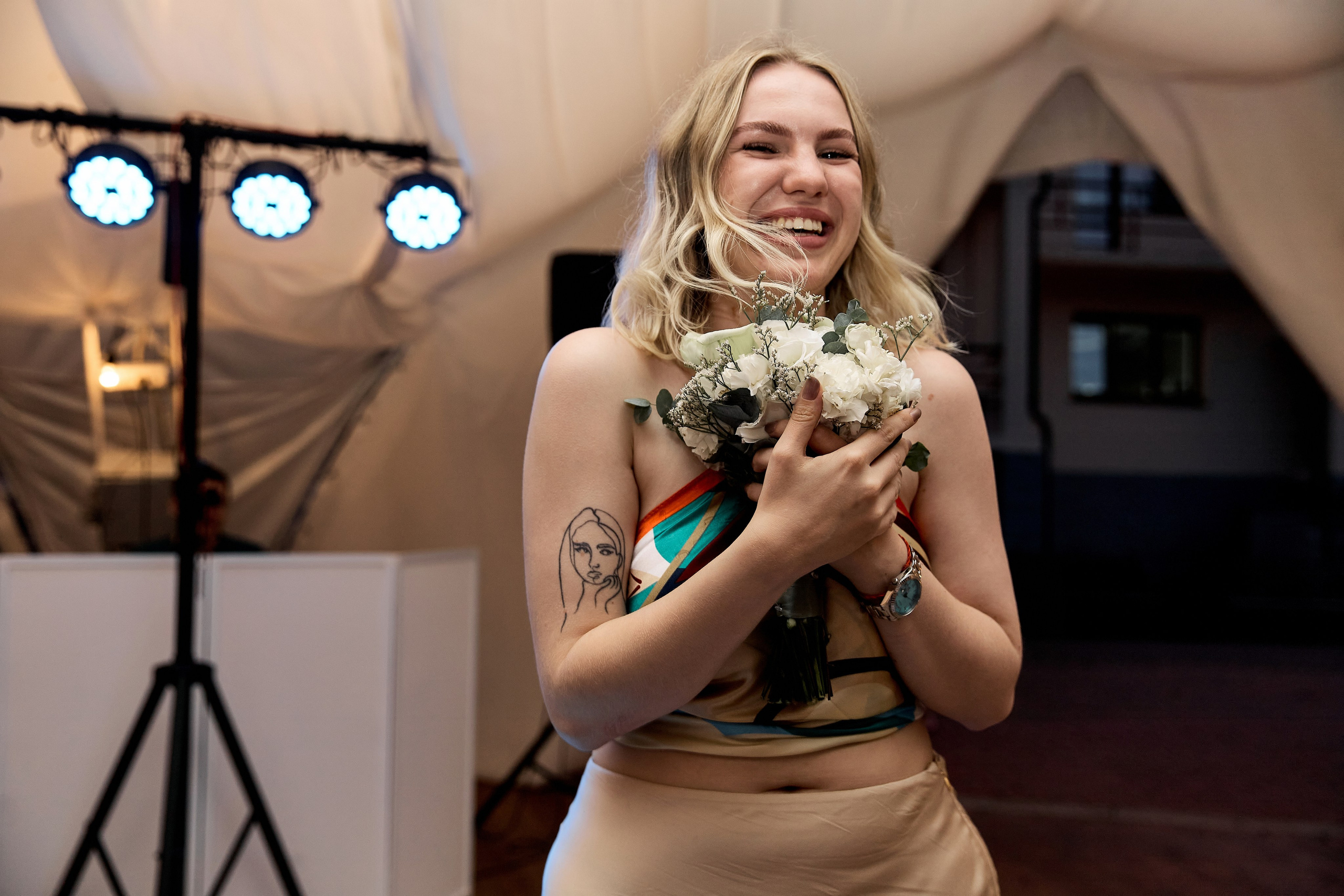 Наш День. Свадебный фотограф в Красноярске Владимир Ятмасов