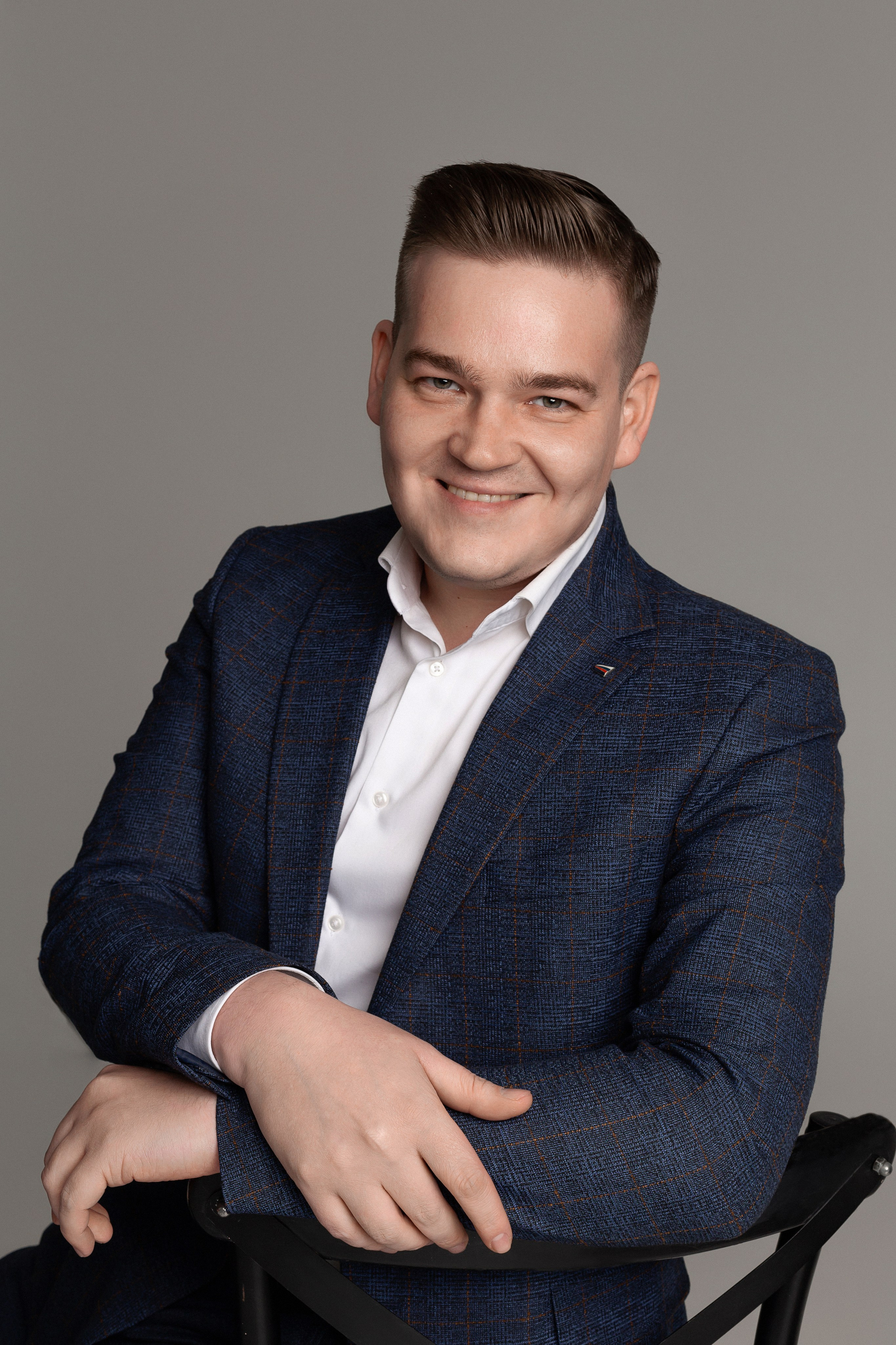 Креативные индустрии Тюмени — это люди. АНО «ЛИГА ТВОРЧЕСКИХ»