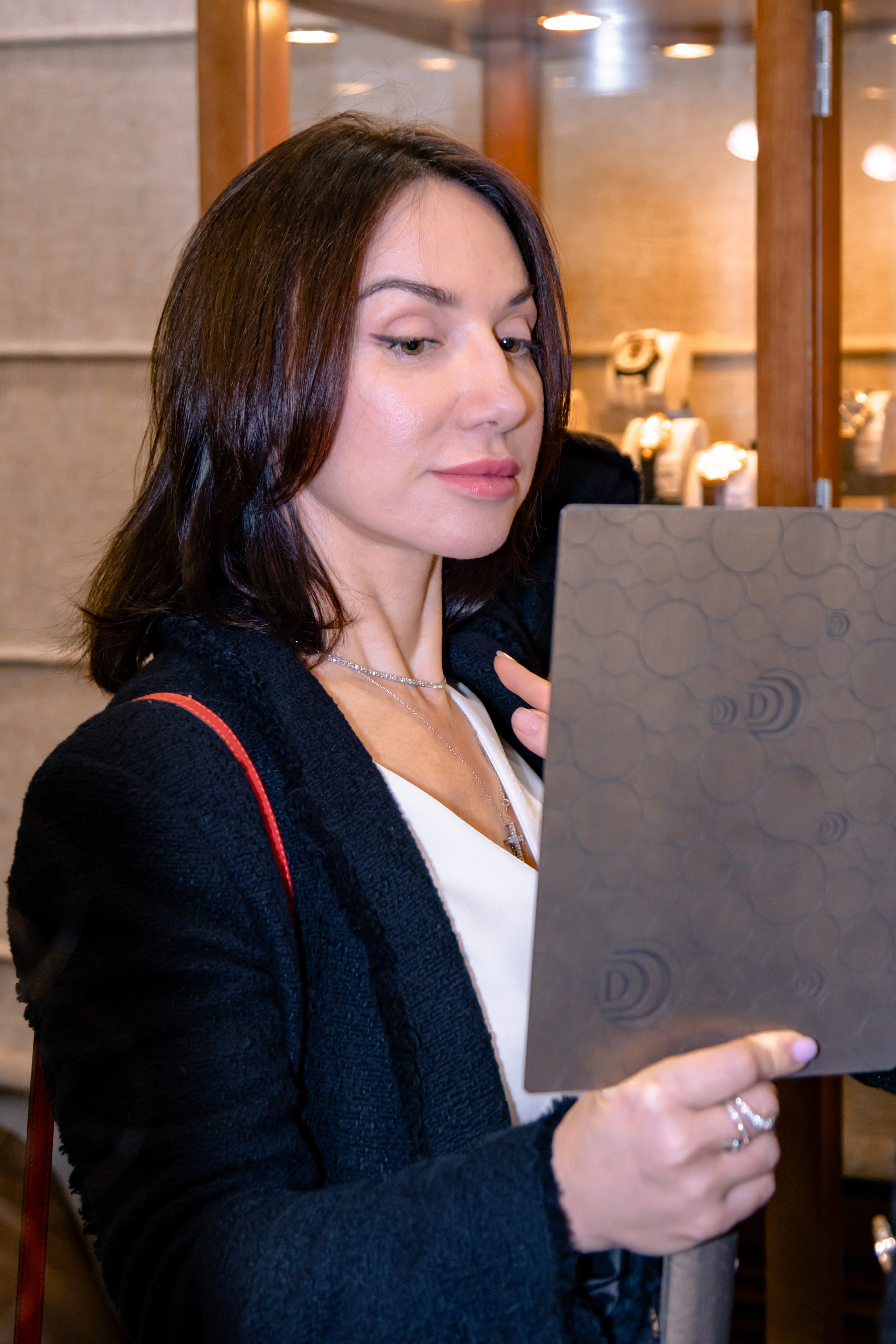 ЗОЛОТОЕ ВРЕМЯ LUXE. МЕДИА-РЕСУРС ХАБАРОВСК / Фотоотчеты / Репортажи / События