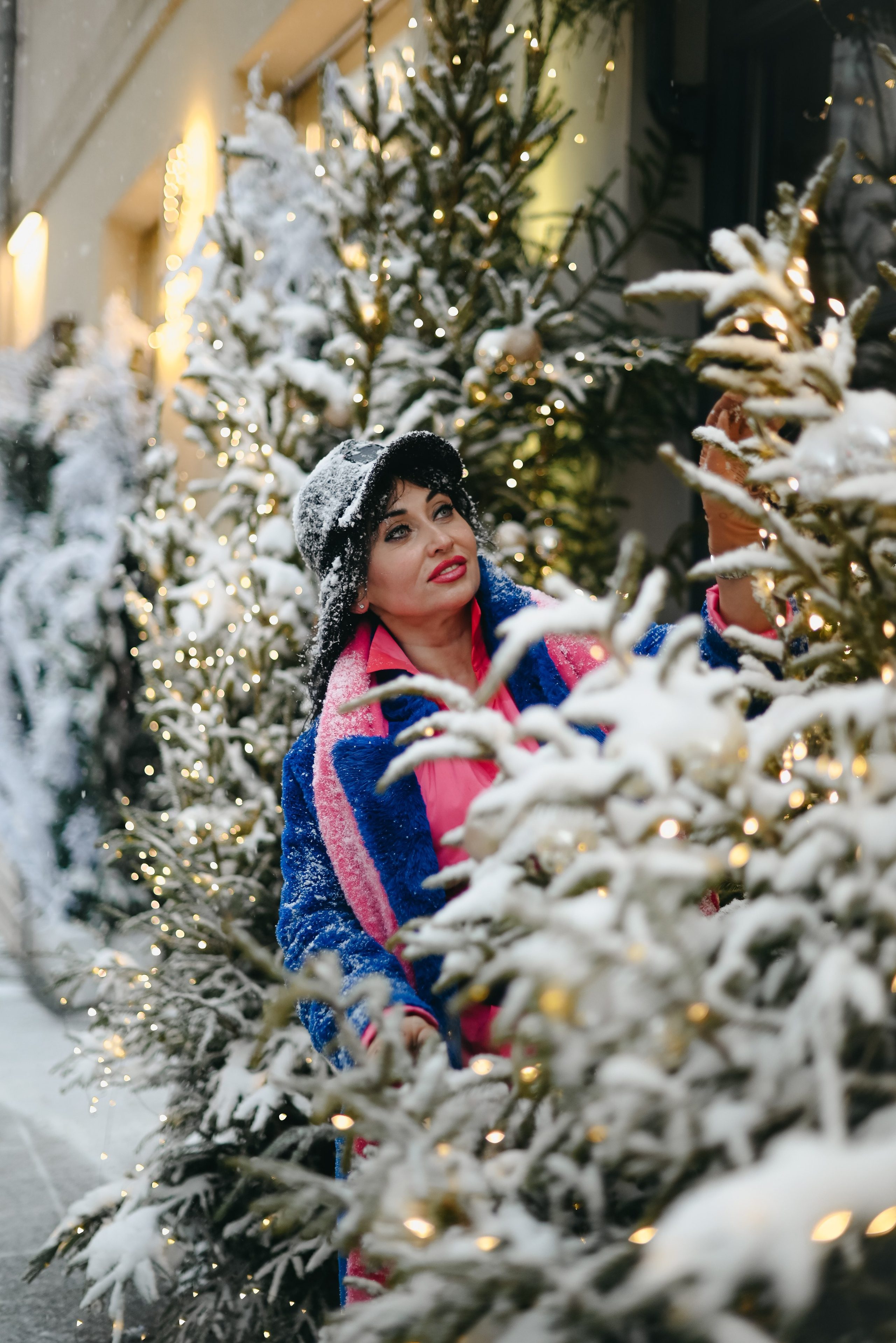 Патриаршие Фотопрогулка