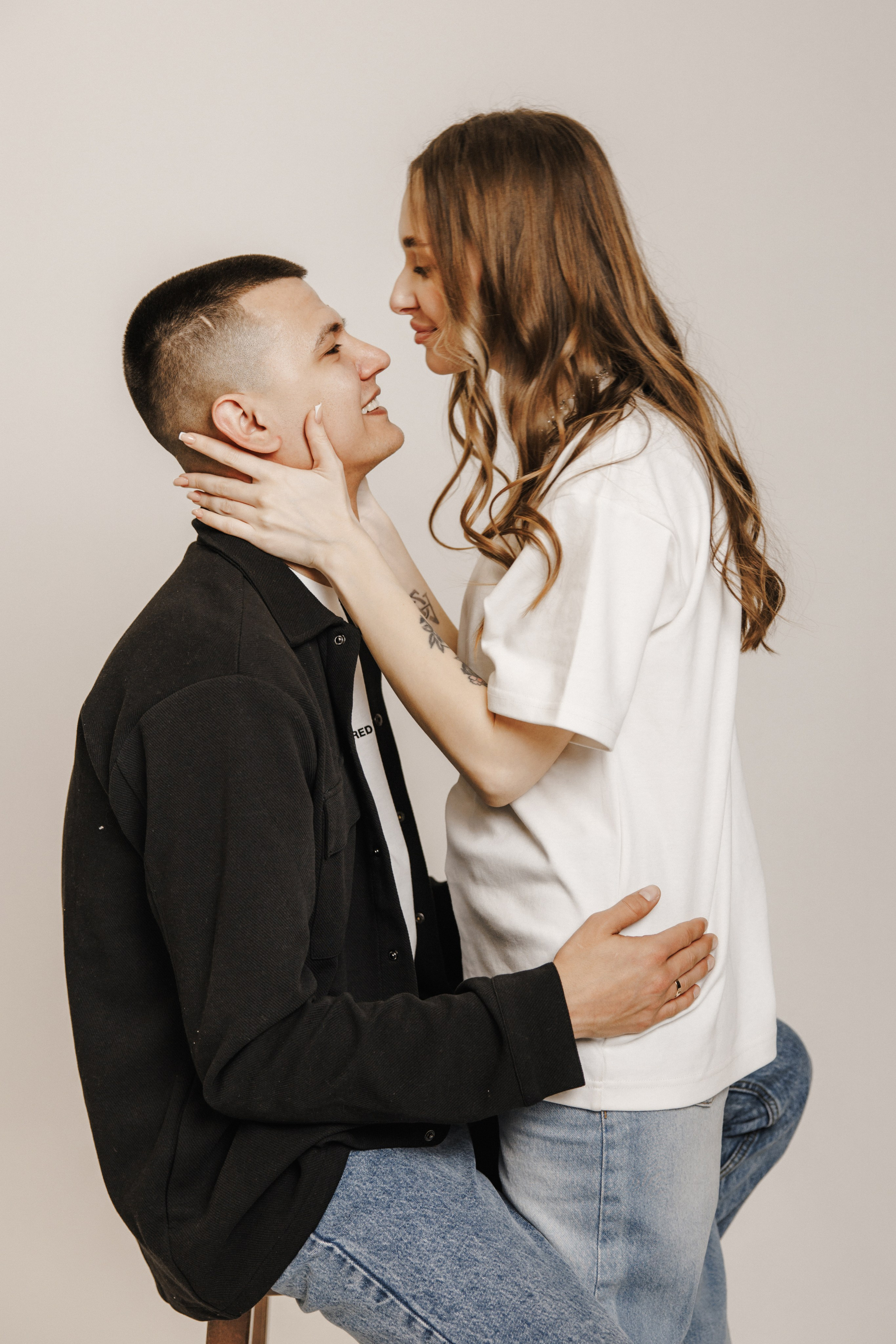 Саша, Вера и Леон. Свадебный фотограф Краснодар Ростов Солоникова Вероника