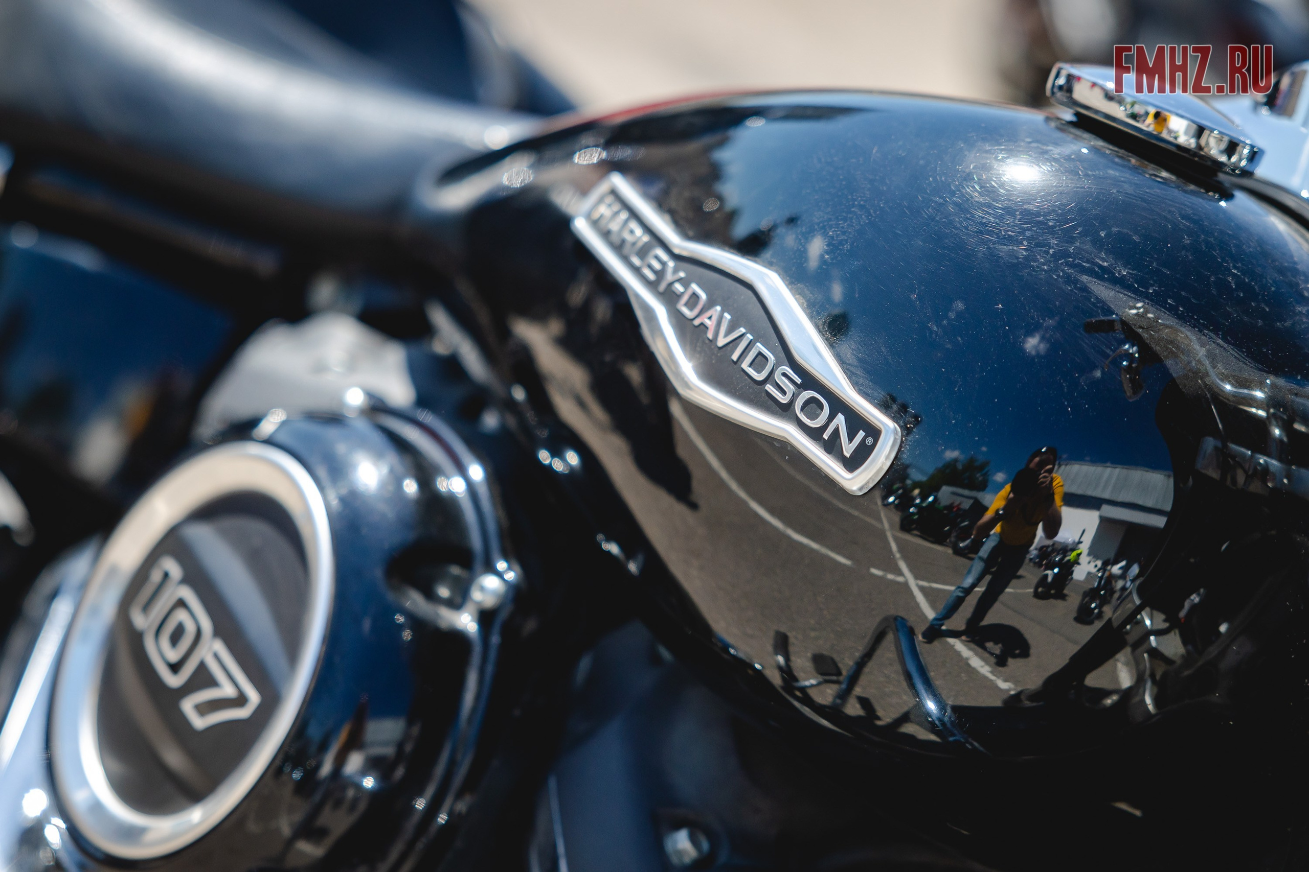 Открытие мотосезона «True Bankers» (18.05.2024). Фотограф Владимир Охрименко