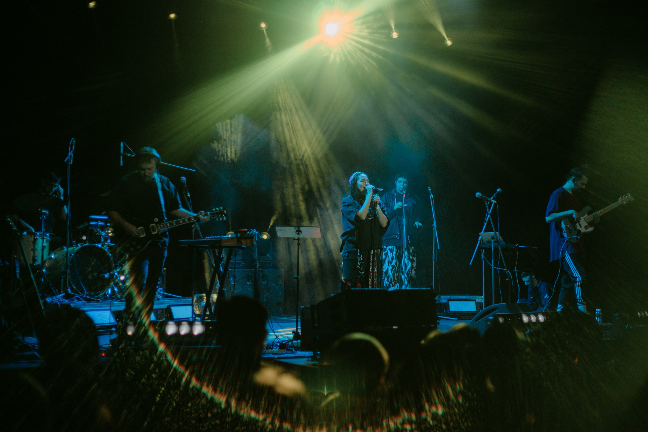 Манижа. Главная