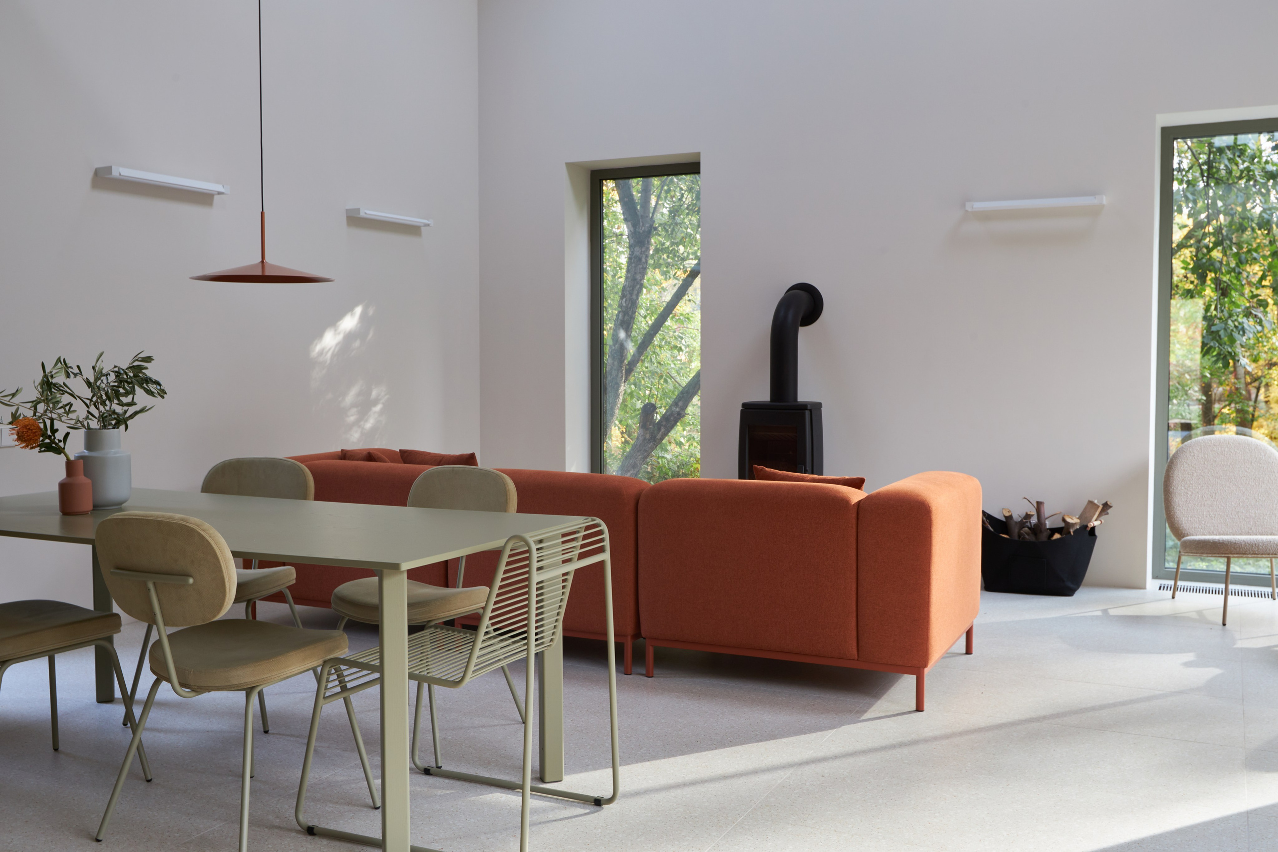 Дом мечты для Юлии. Привет, я Натали. Фотограф из Самары