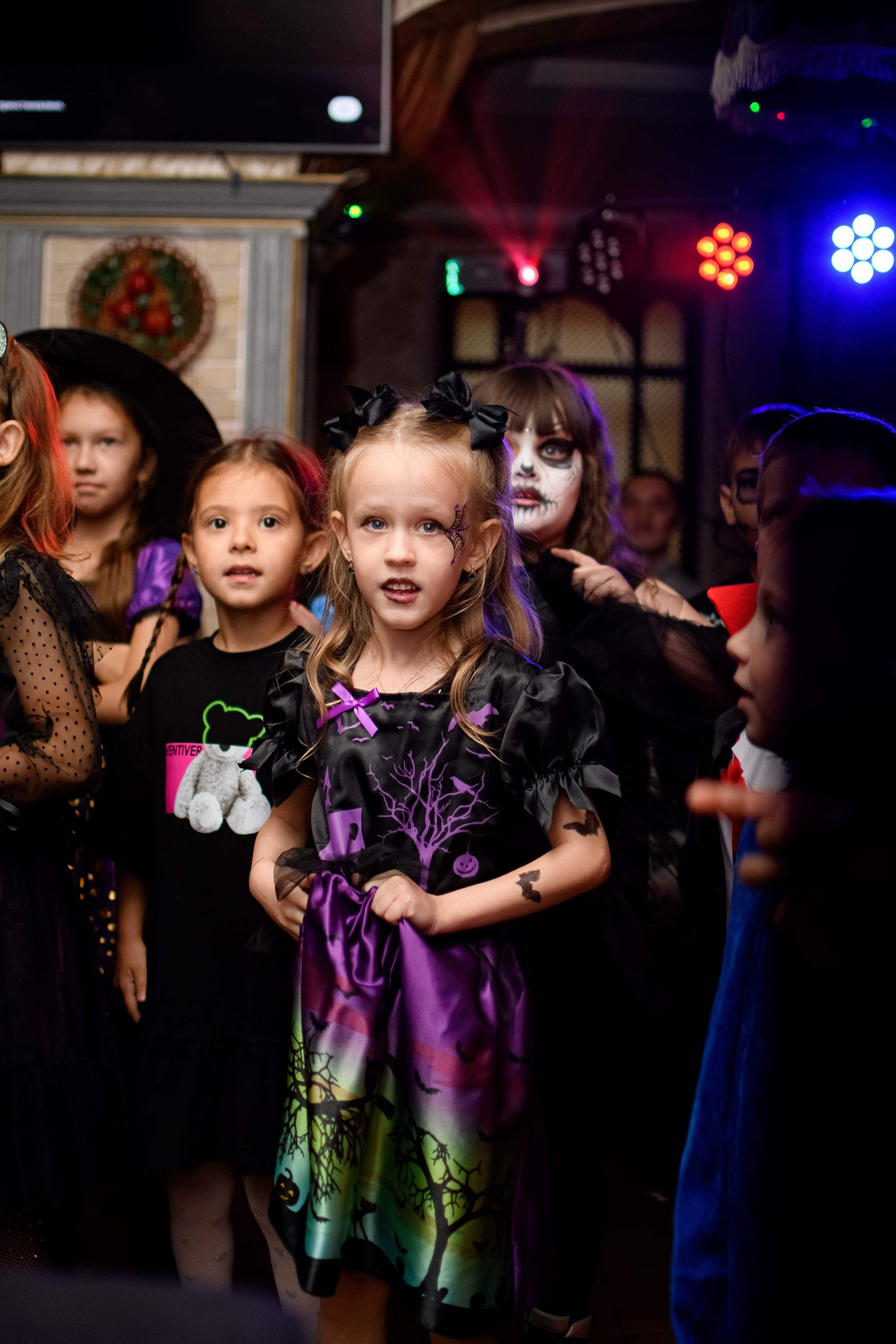 HALLOWEEN. Photokarish