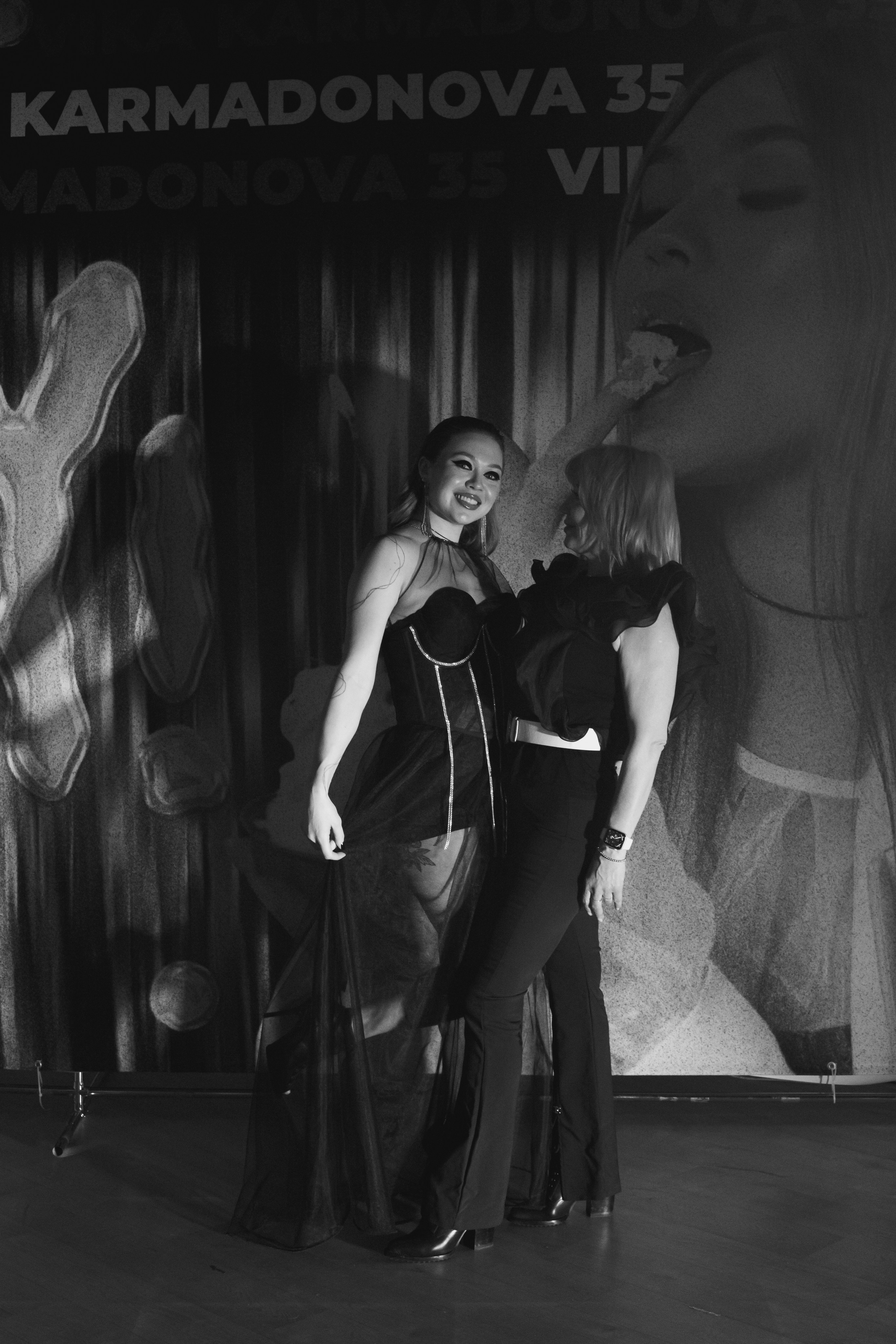 VIKA KARMADONOVA. Photokarish