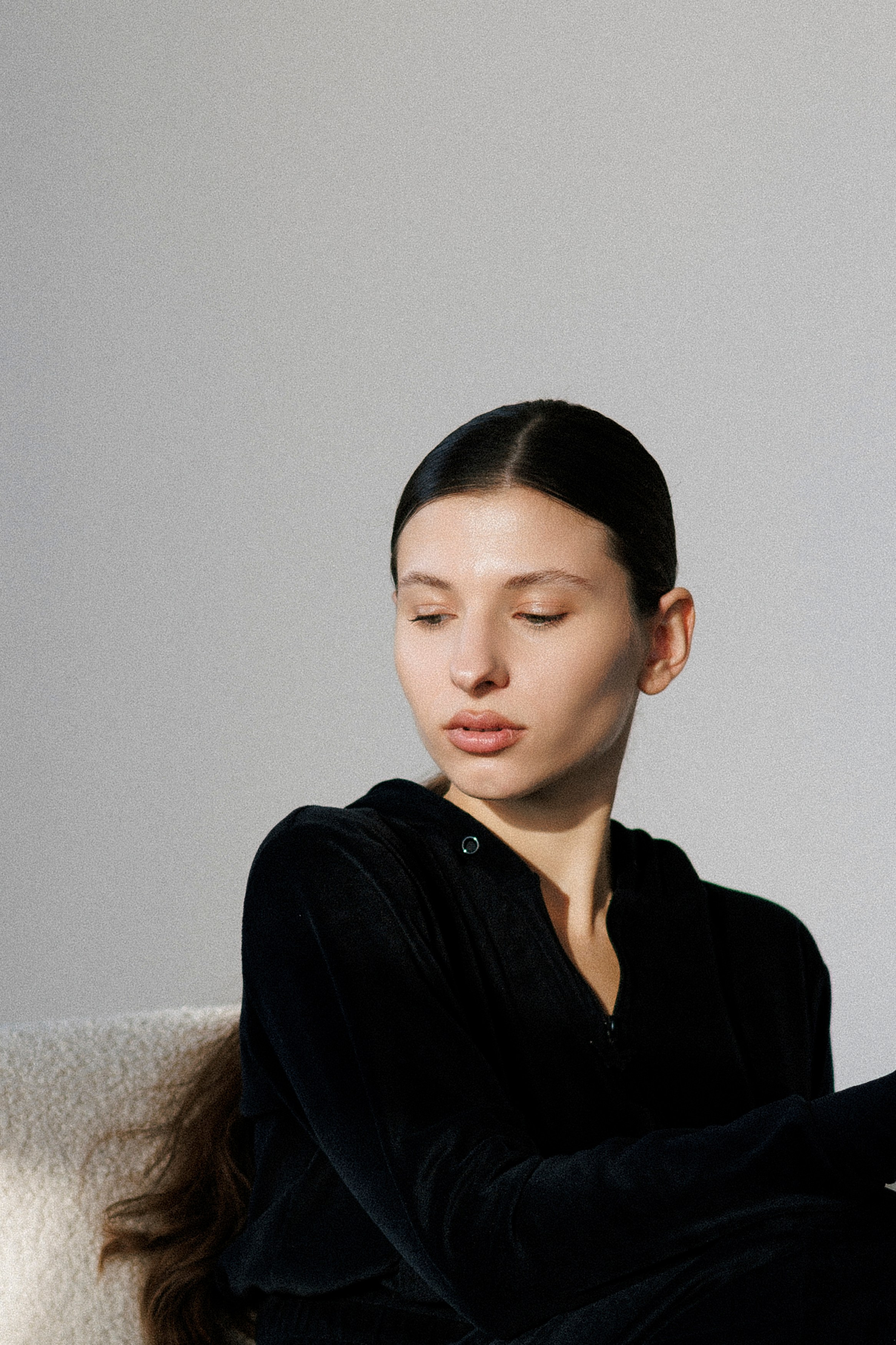 Про тебя. Главная