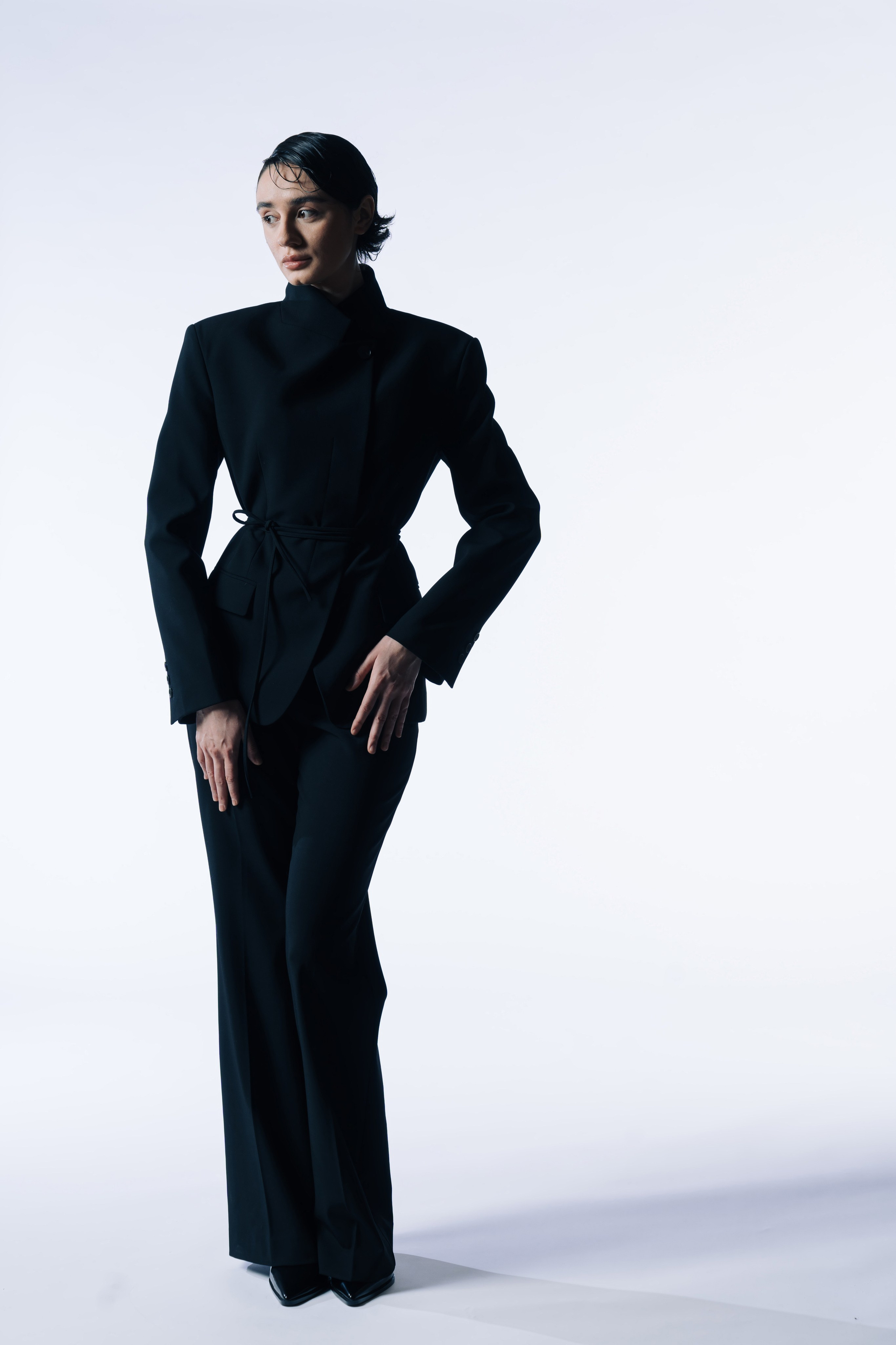 Для брендов. Фотограф Валерия Бурма