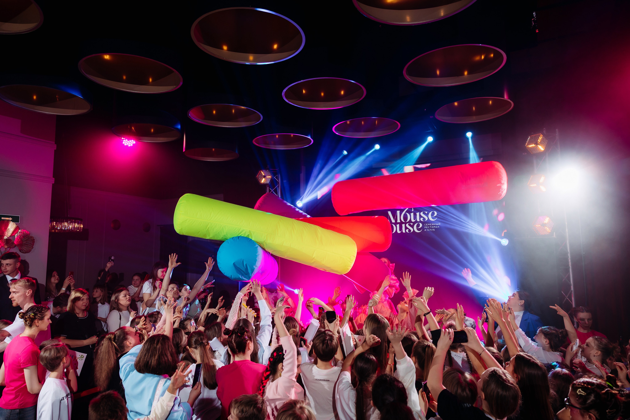 События. Фотограф в Санкт-Петербурге Кирюшенков Андрей