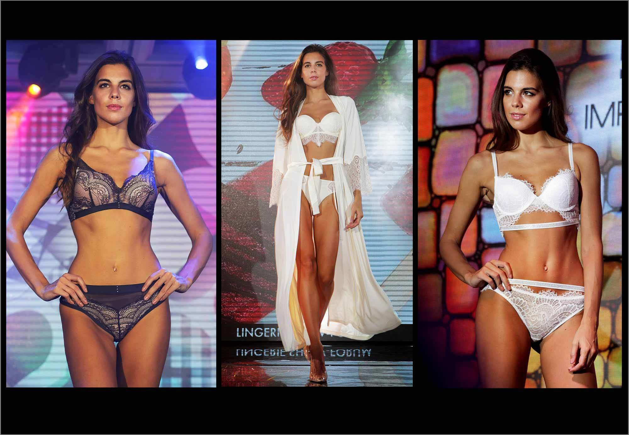 нижнее белье "Melle", бельё "Viania"