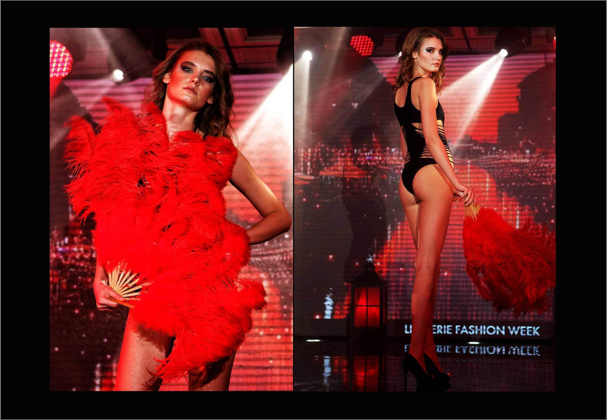 бельё "Triumph"