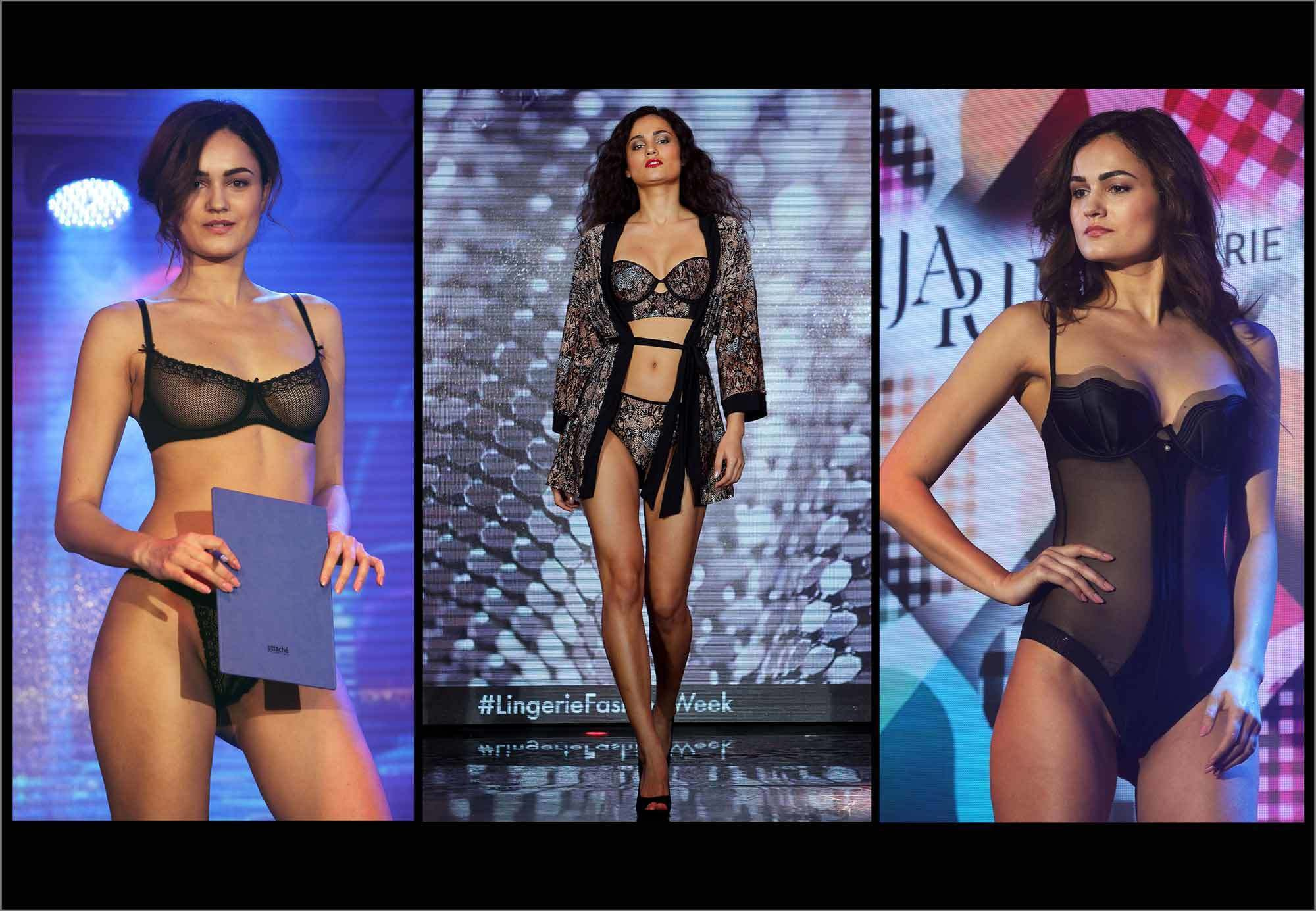 бельё "Chantemely", бельё "Grace", изящные модели